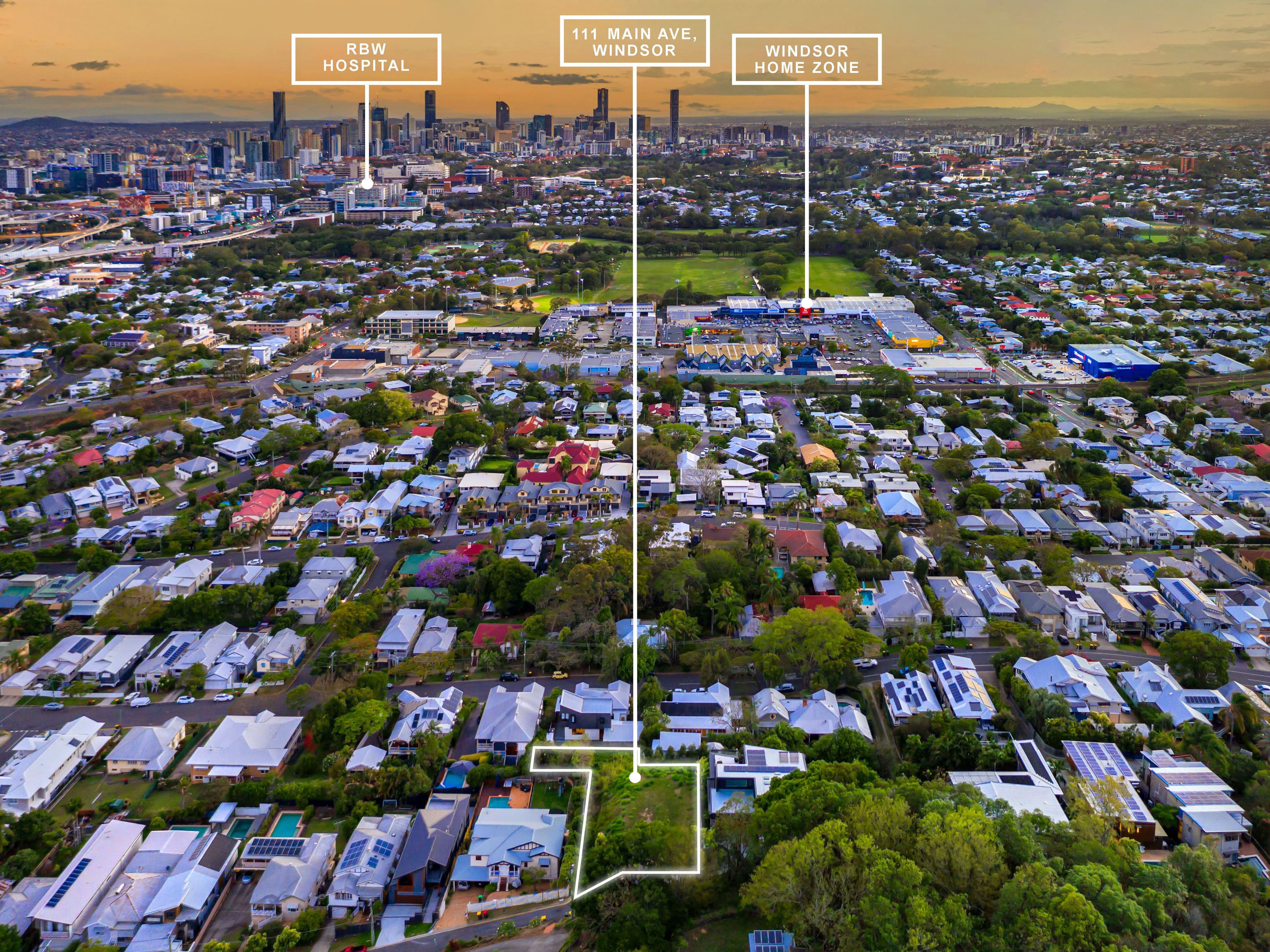 111 Main Avenue, Windsor QLD 4030, Windsor - Thumbnail 3