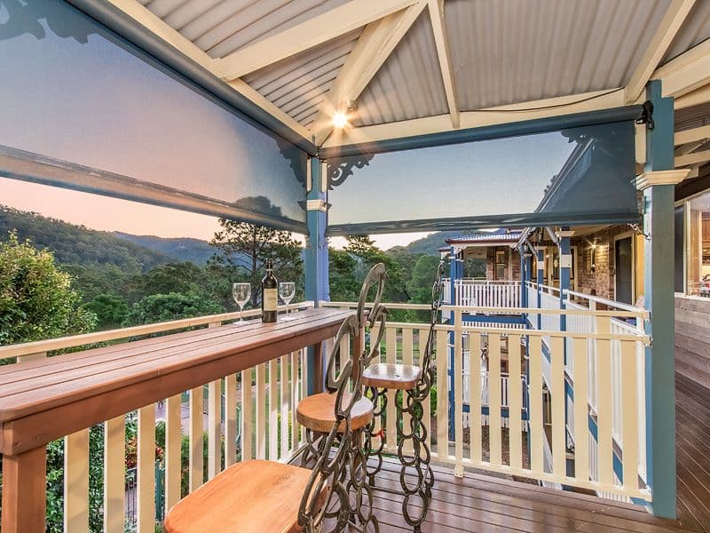118 Crest Hill Drive, Wongawallan QLD 4210, Wongawallan - Thumbnail 8