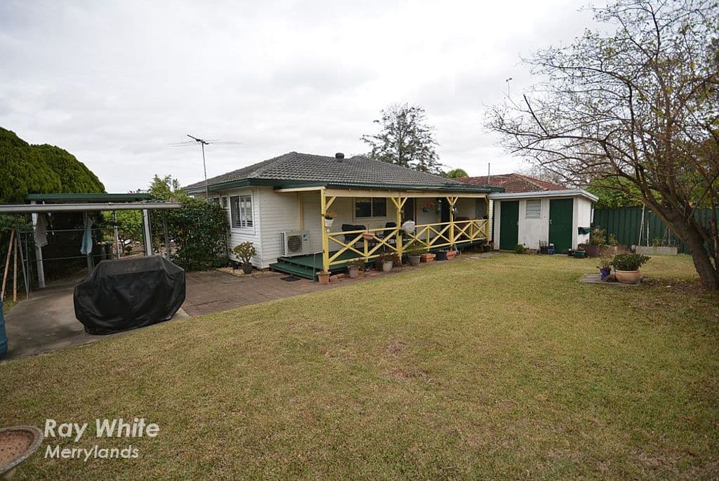 8 Sybil Street, Guildford NSW 2161, Guildford - Thumbnail 7