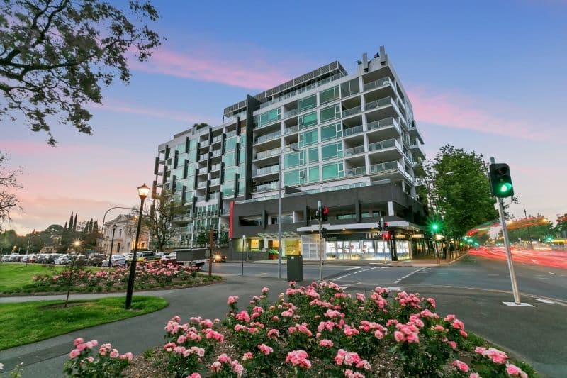 203/62 Brougham Place, North Adelaide SA 5006, North Adelaide - Image 1