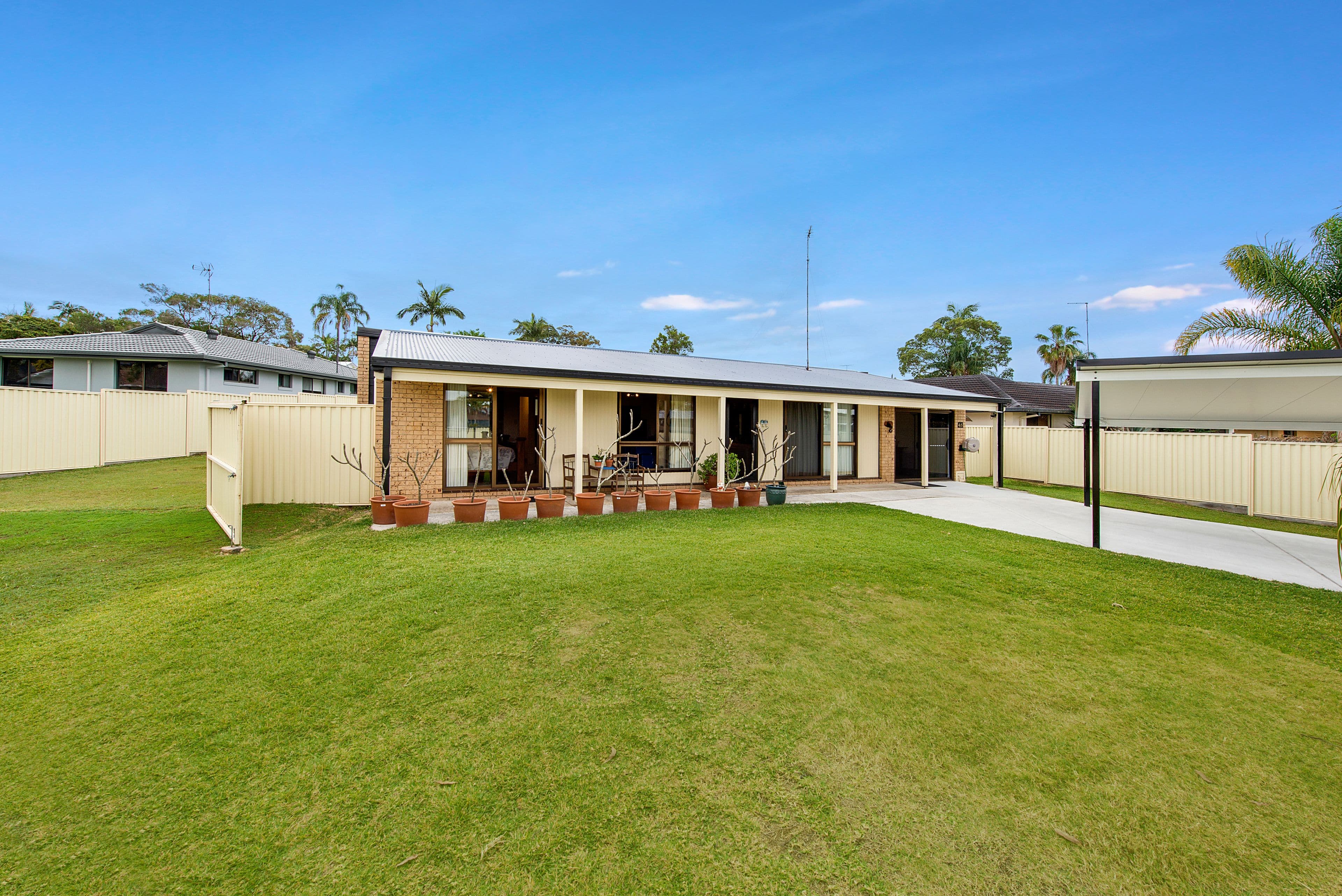 45 Collins Crescent, Benowa QLD 4217, Benowa - Thumbnail 7