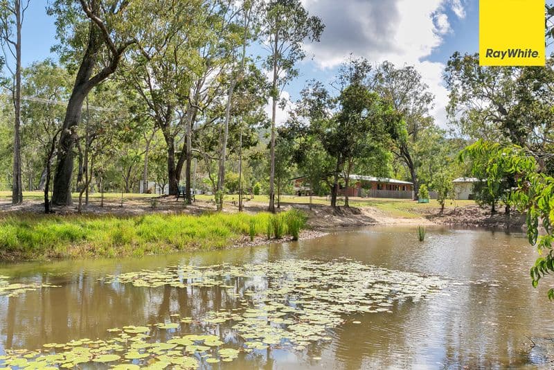 2579 Kennedy Highway, Koah QLD 4881, Koah - Image 1