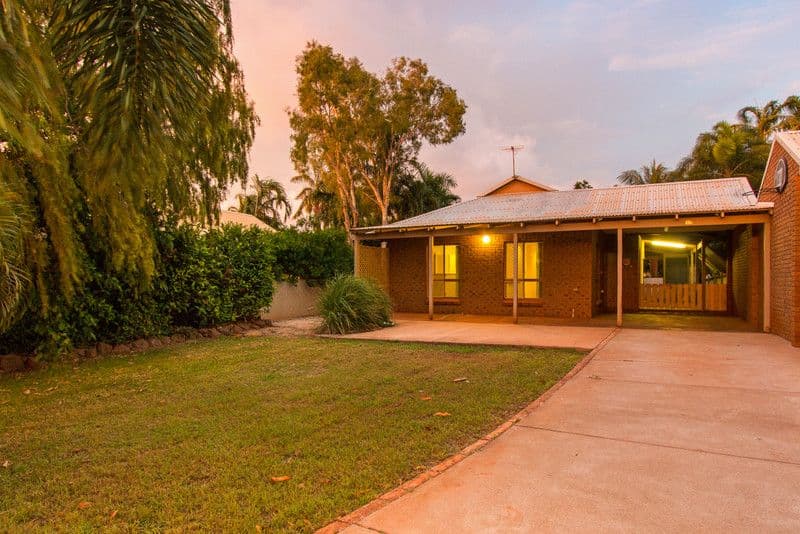 10A Macnee Court, Cable Beach WA 6726, Cable Beach - Image 1
