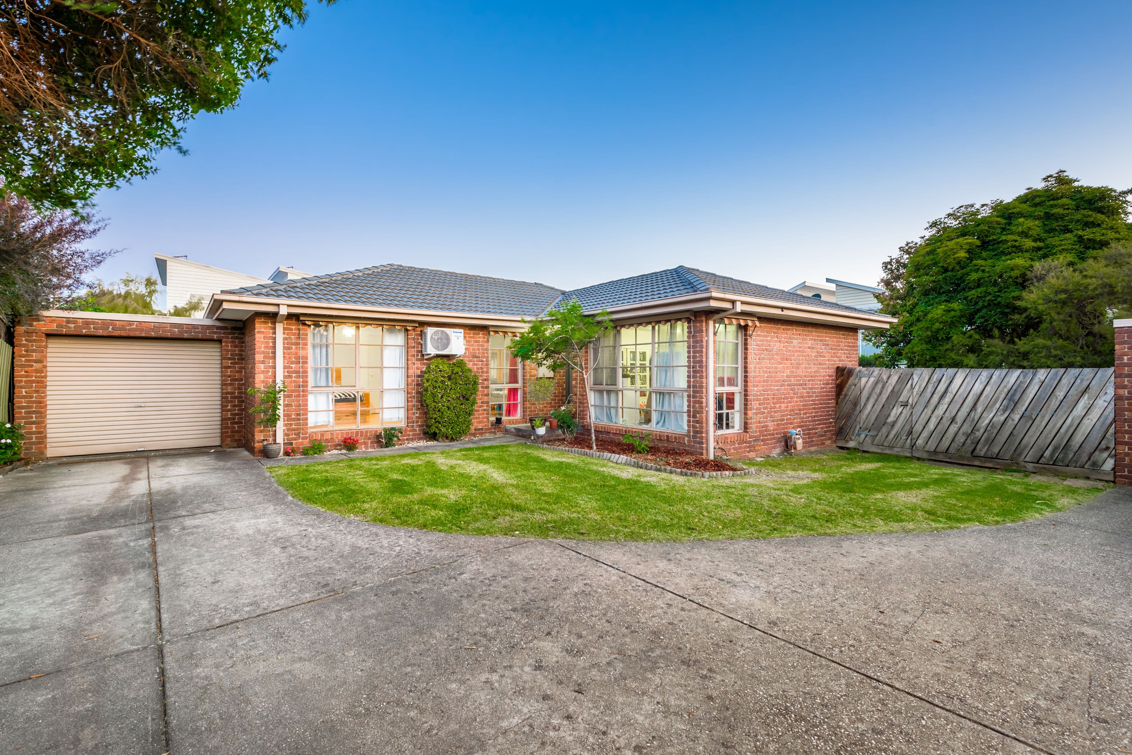 1 Narcissus Avenue, Boronia VIC 3155, Boronia - Image 1