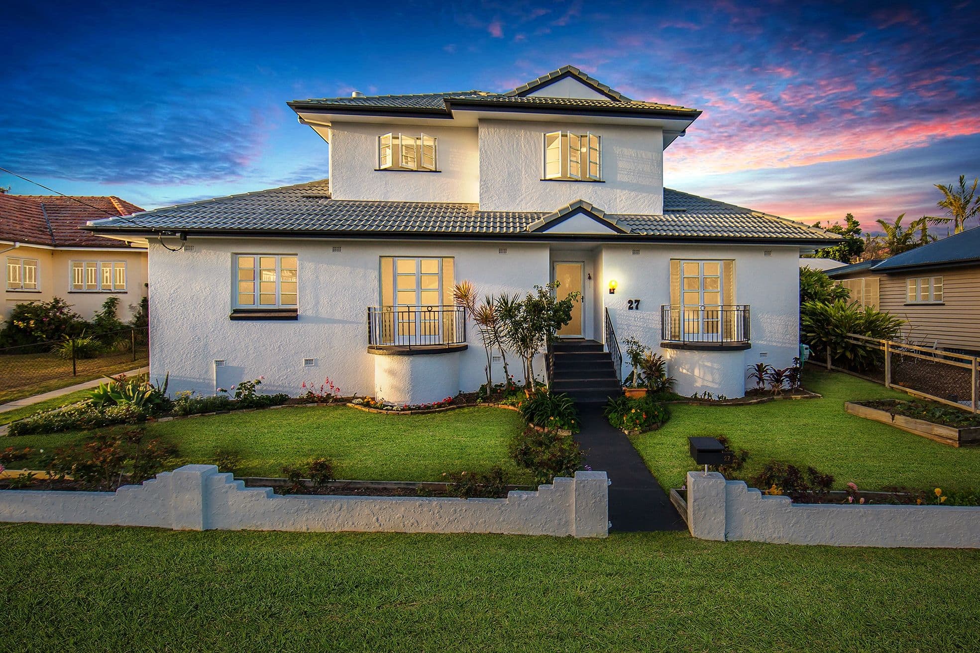 27 Taylor Street, Wavell Heights QLD 4012, Wavell Heights - Image 1