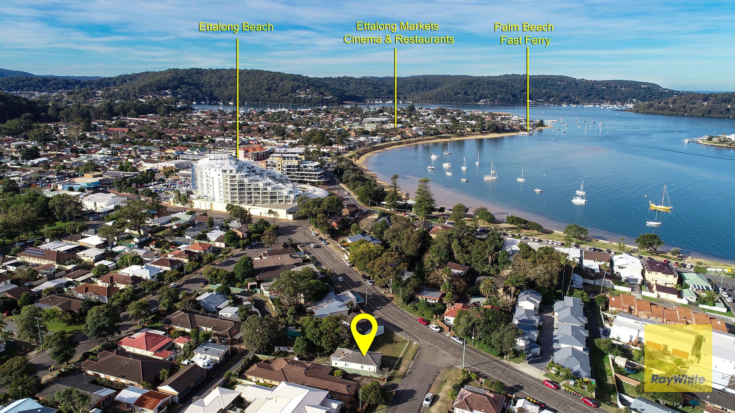 3 Ridge Street, Ettalong Beach NSW 2257, Ettalong Beach - Thumbnail 3