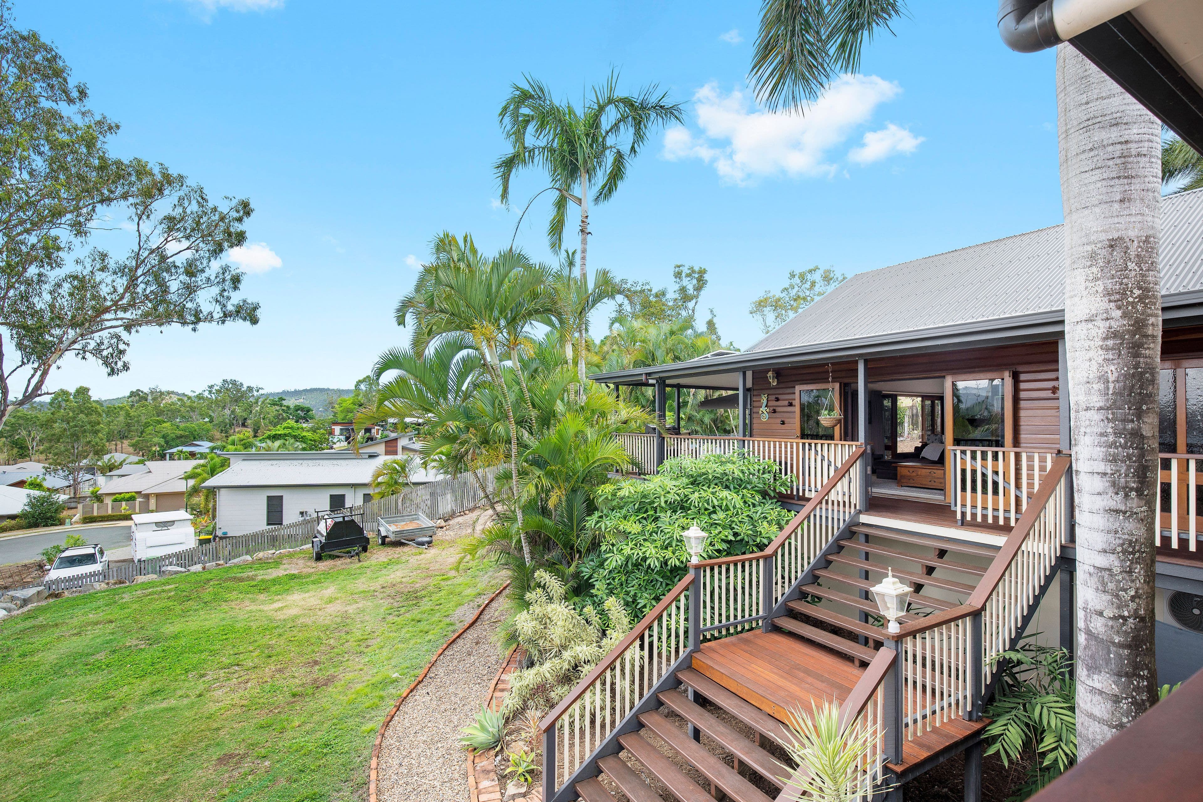 5 Linscot Close, Cannonvale QLD 4802, Cannonvale - Thumbnail 6