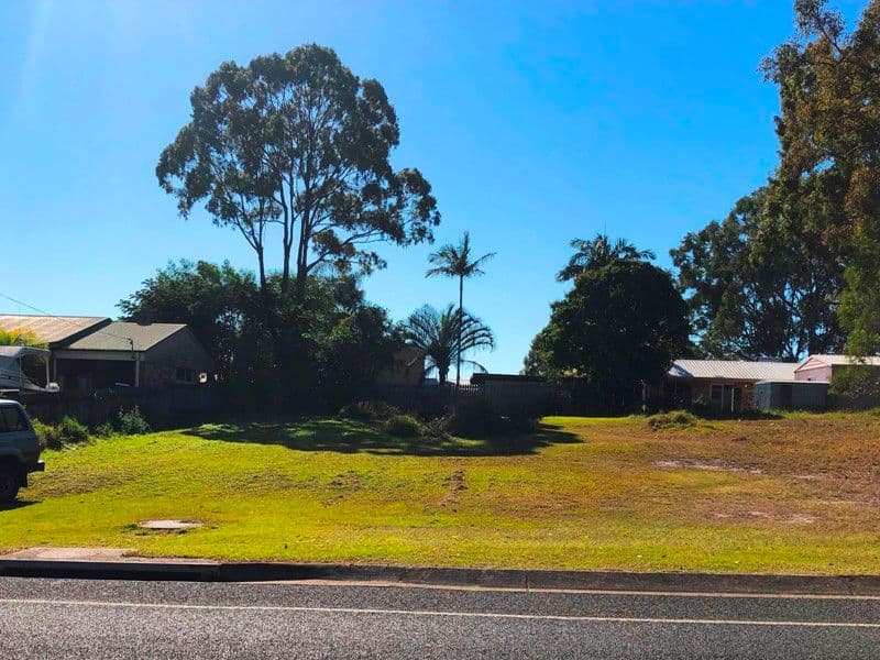 820 River Heads Road, River Heads QLD 4655, River Heads - Image 1