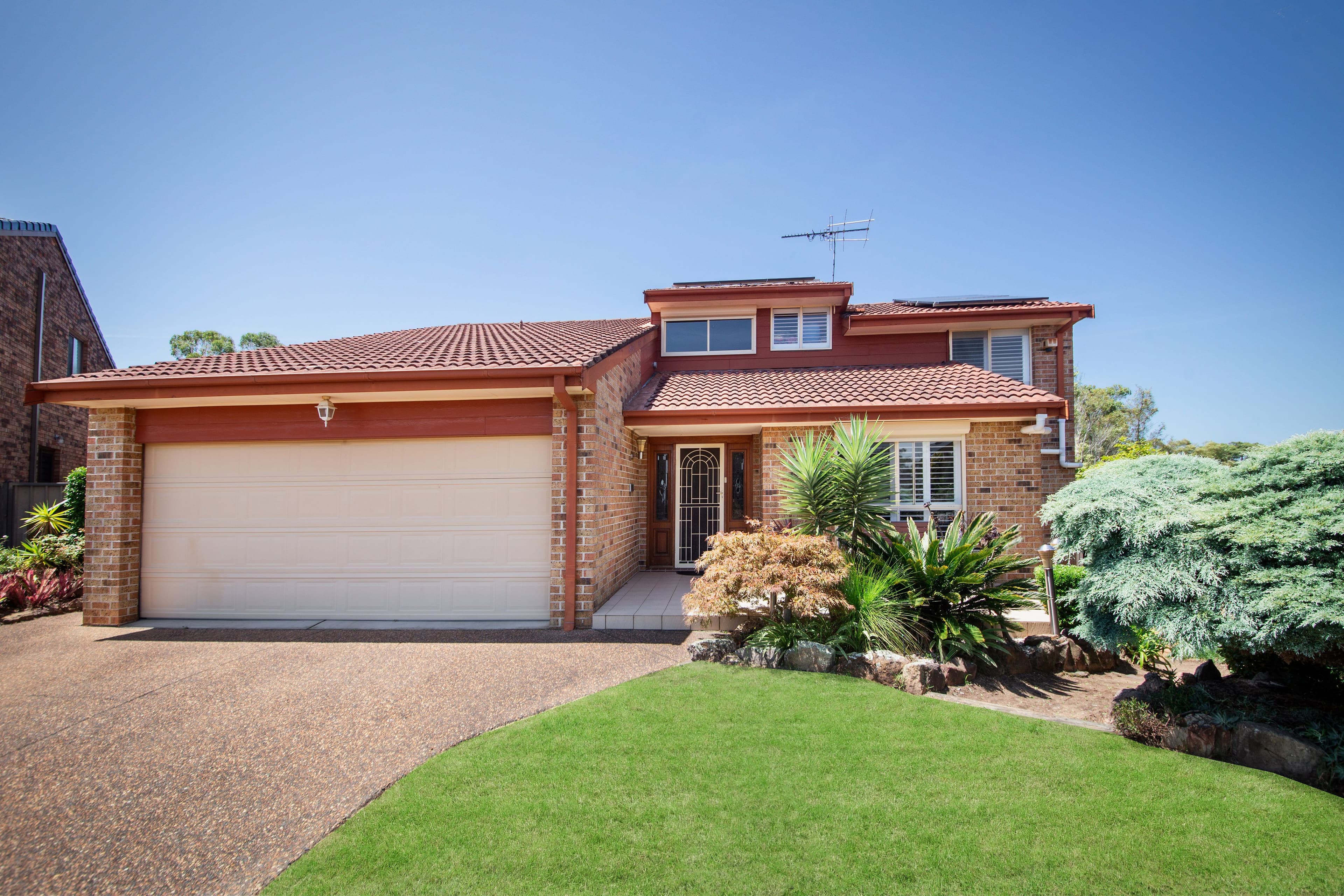 5 Carissa Place, Alfords Point NSW 2234, Alfords Point - Image 1