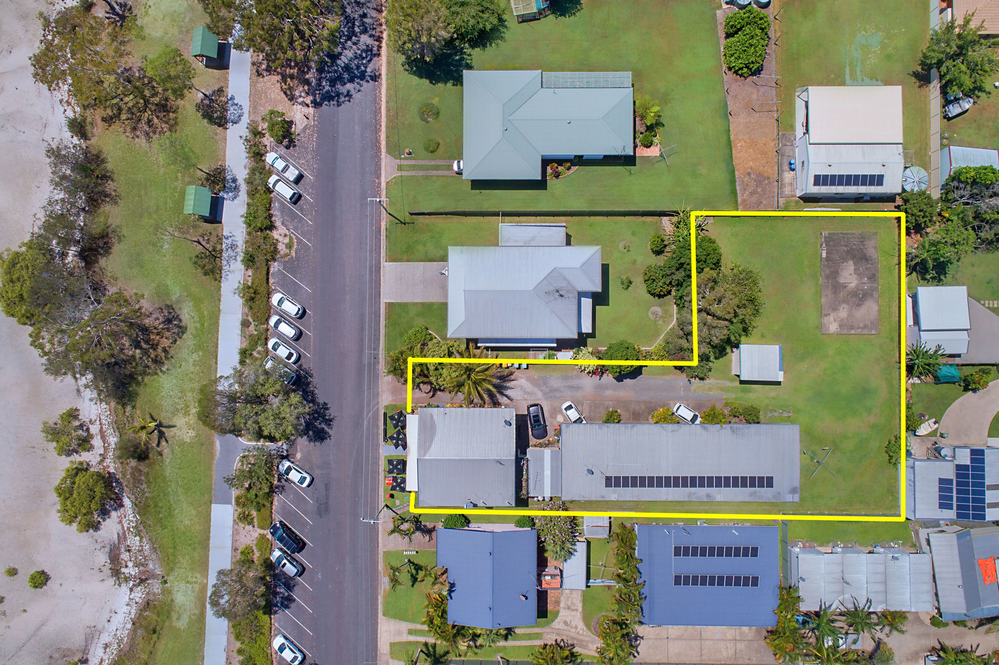 152 Toolara Road, Tin Can Bay QLD 4580, Tin Can Bay - Thumbnail 7
