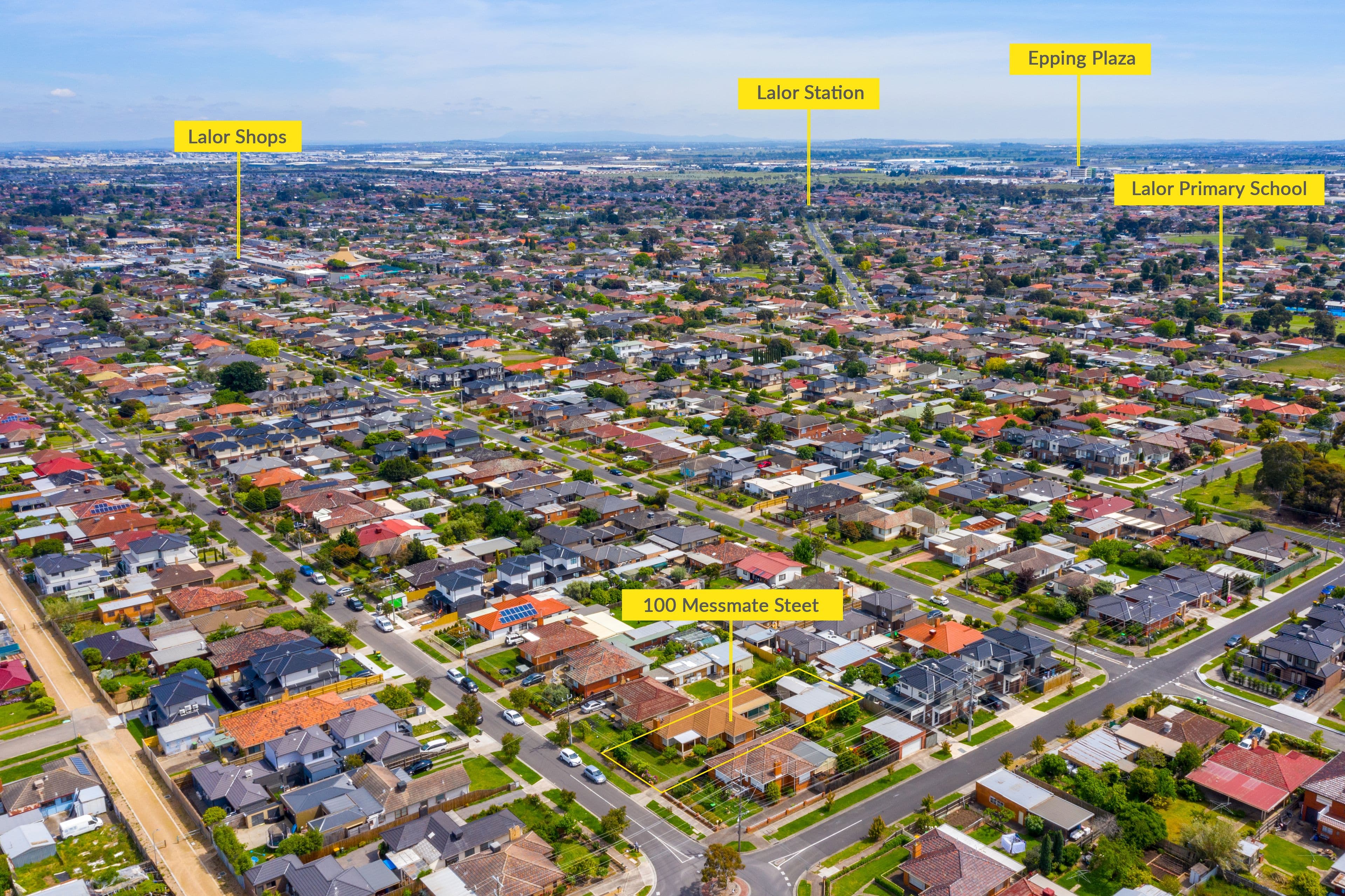 100 Messmate Street, Lalor VIC 3075, Lalor - Thumbnail 3