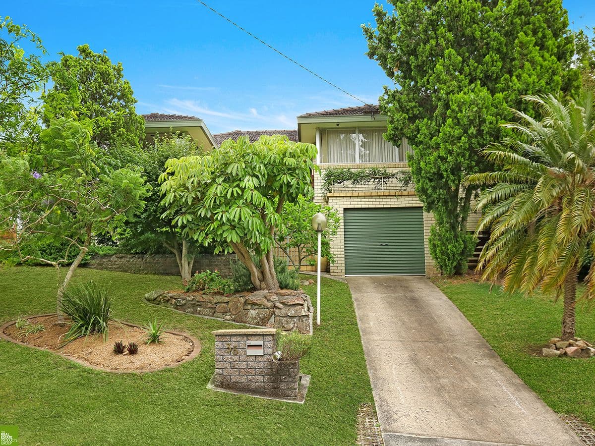 35 Branch Avenue, Figtree NSW 2525, Figtree - Image 1