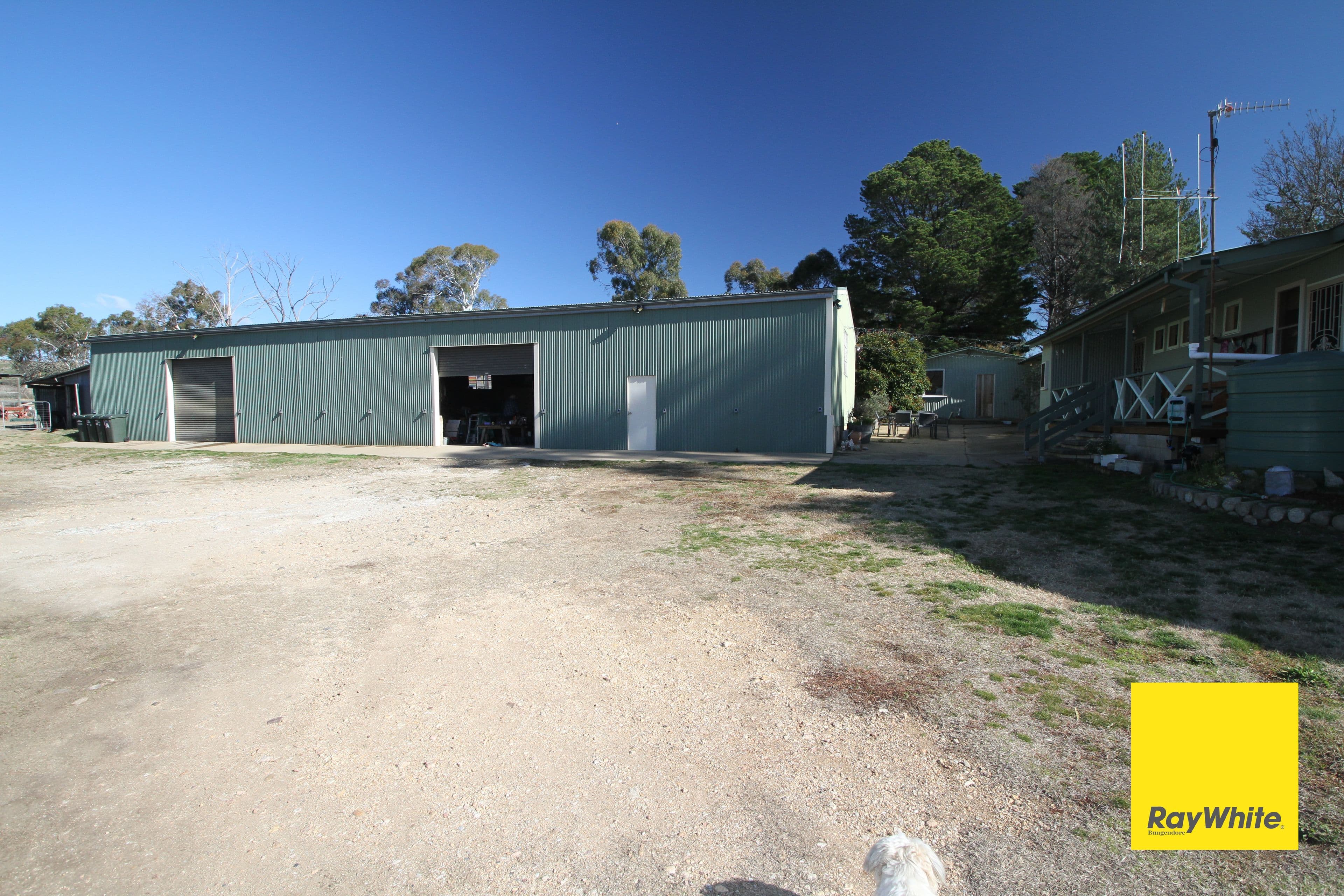 629 Snowy Mountains Highway, Cooma NSW 2630, Cooma - Thumbnail 4