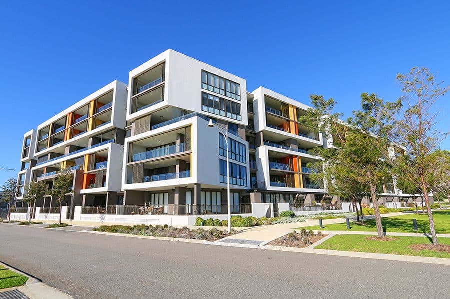 17/37 Orsino Boulevard, North Coogee WA 6163, North Coogee - Image 1