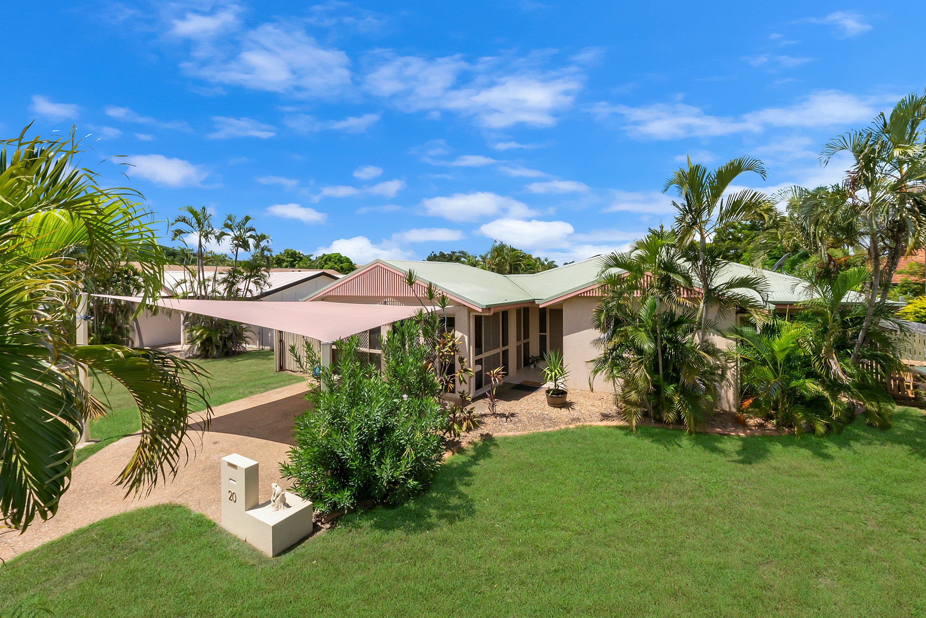 20 Eaton Circle, Kirwan QLD 4817, Kirwan - Thumbnail 2