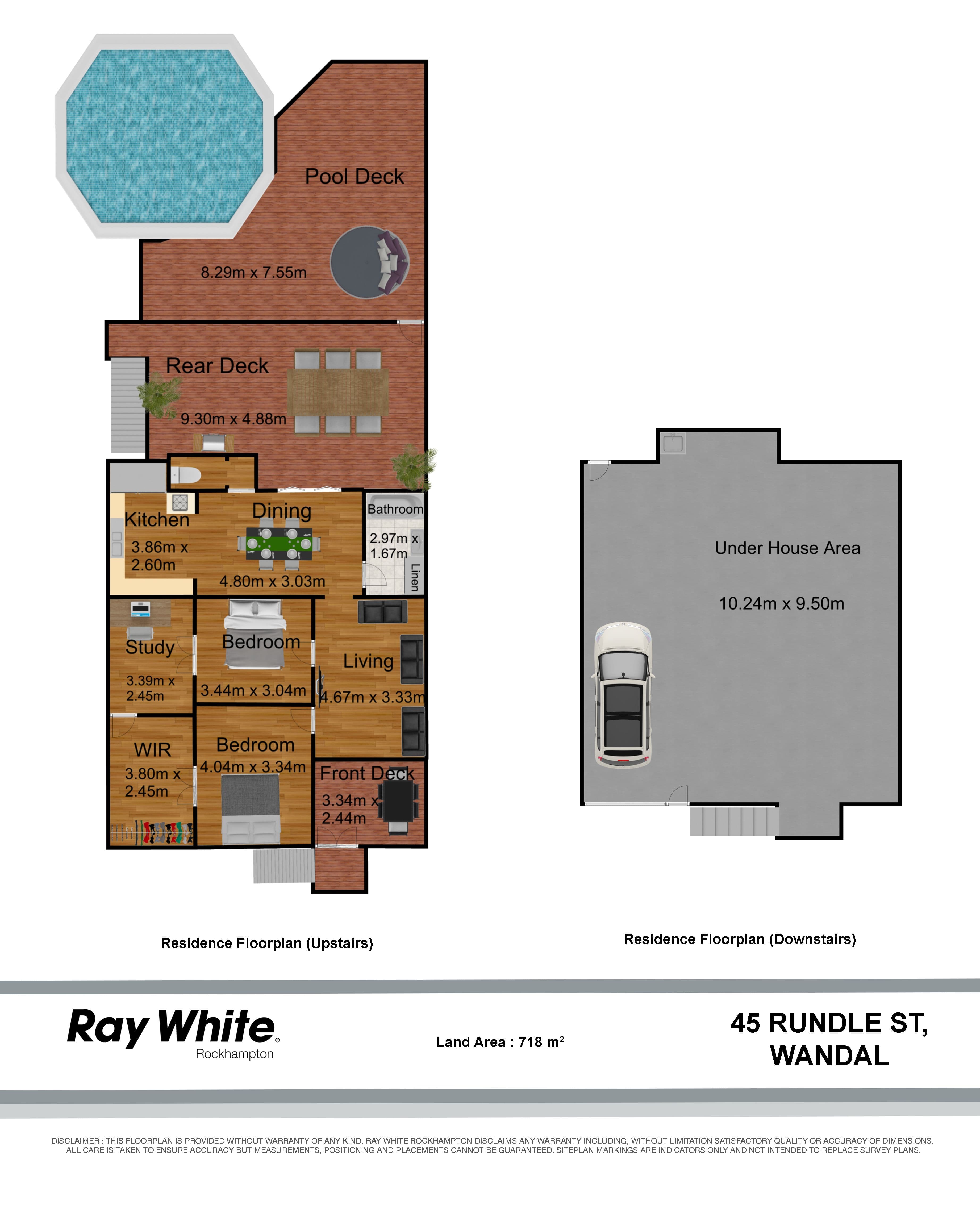 45 Rundle Street, Wandal QLD 4700, Wandal - Thumbnail 5