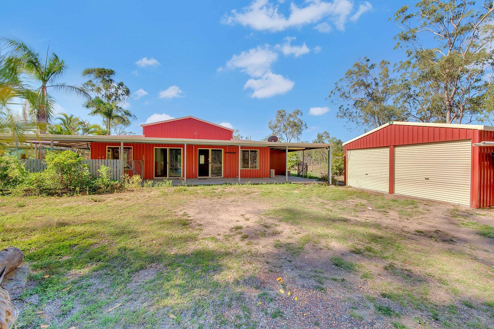 249 Awoonga Dam Road, Benaraby QLD 4680, Benaraby - Thumbnail 4