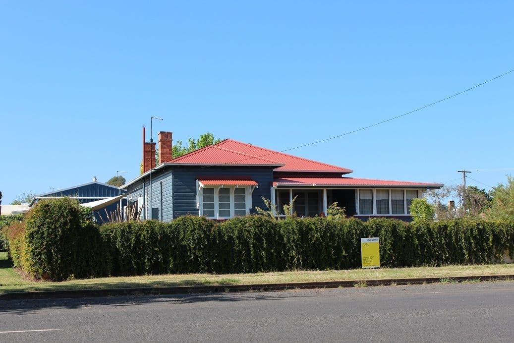 11 Junction Street, Bingara - Image 1