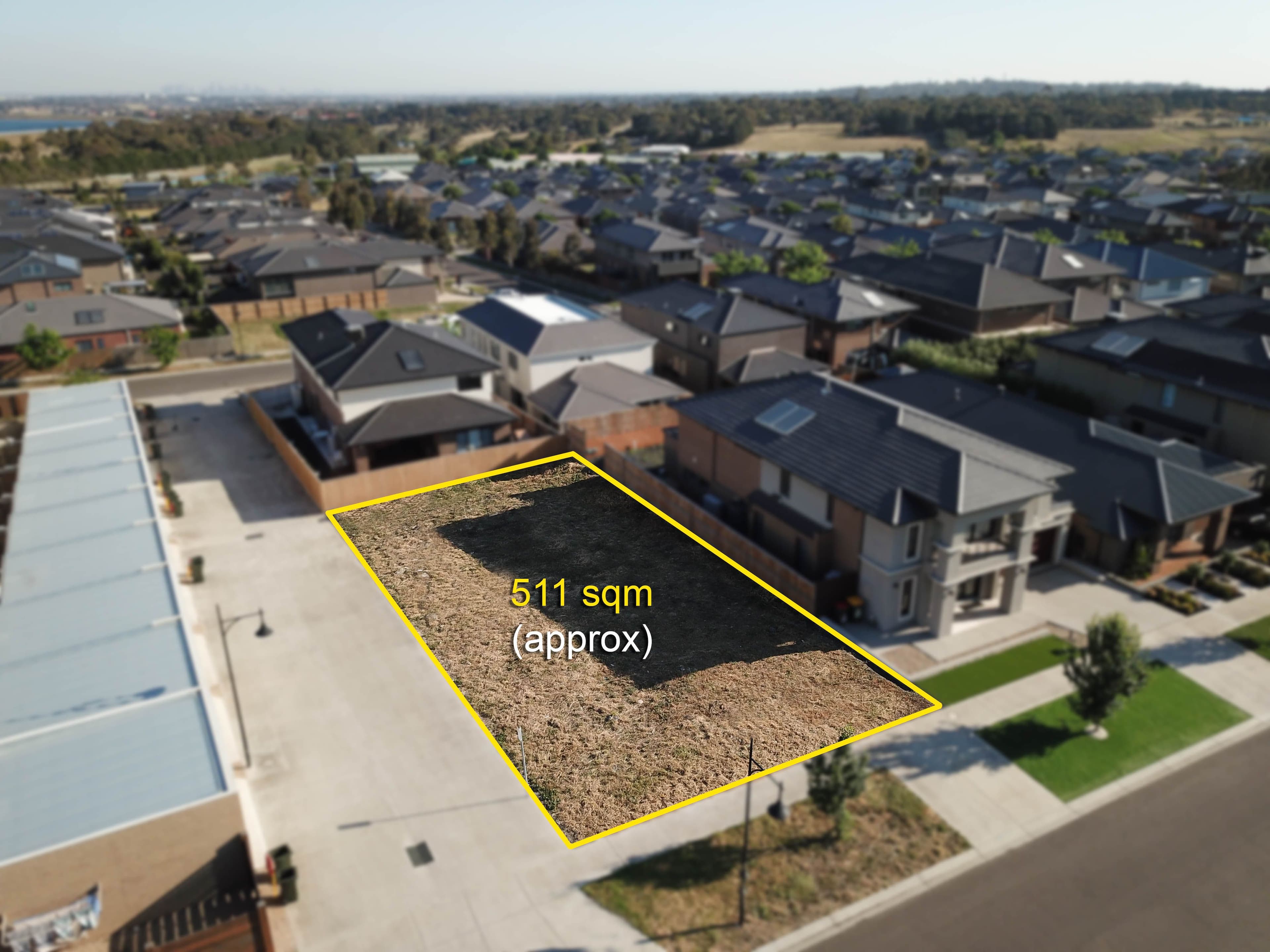 20 San Pietro Way, Greenvale VIC 3059, Greenvale - Image 1