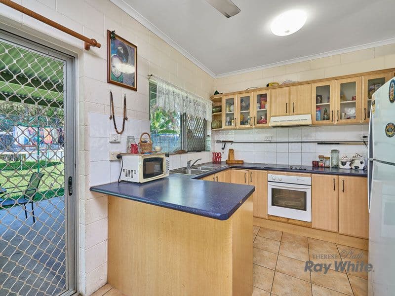 8 Tryal Street, Bentley Park QLD 4869, Bentley Park - Image 1