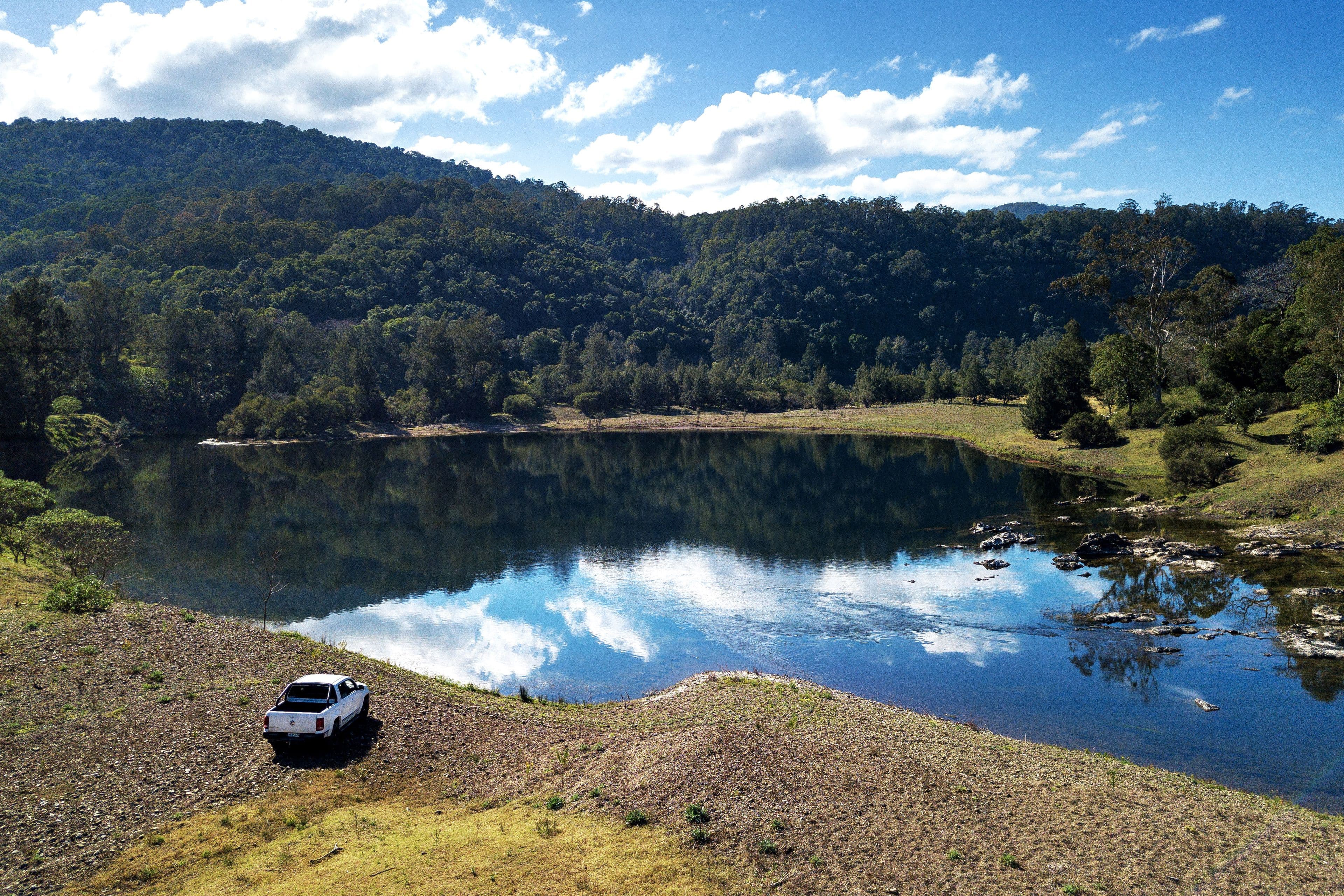 Ida Lake 424 Norwood Lane, Mount George NSW 2424, Mount George - Thumbnail 3