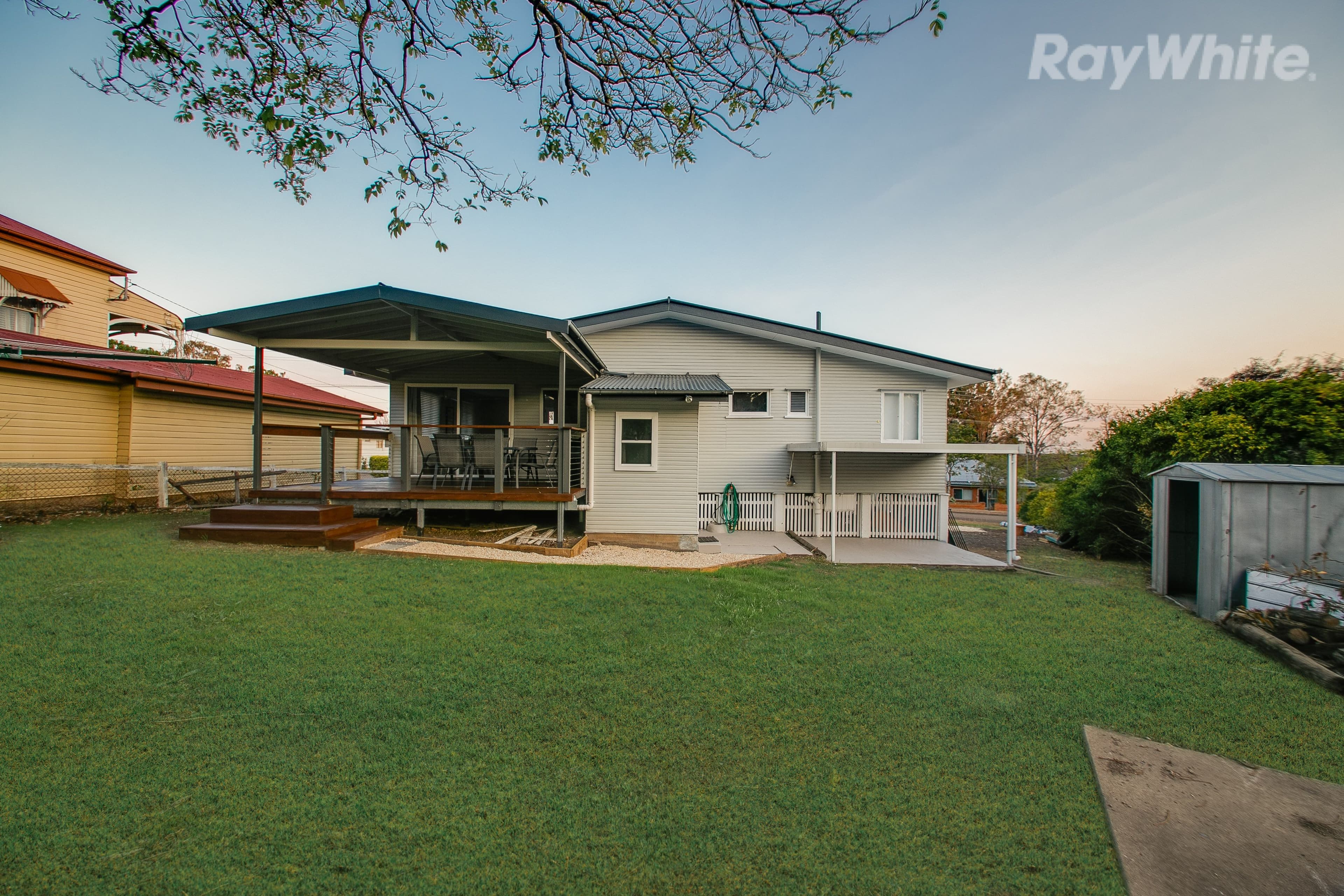 4 Holmes Street, North Ipswich QLD 4305, North Ipswich - Image 1