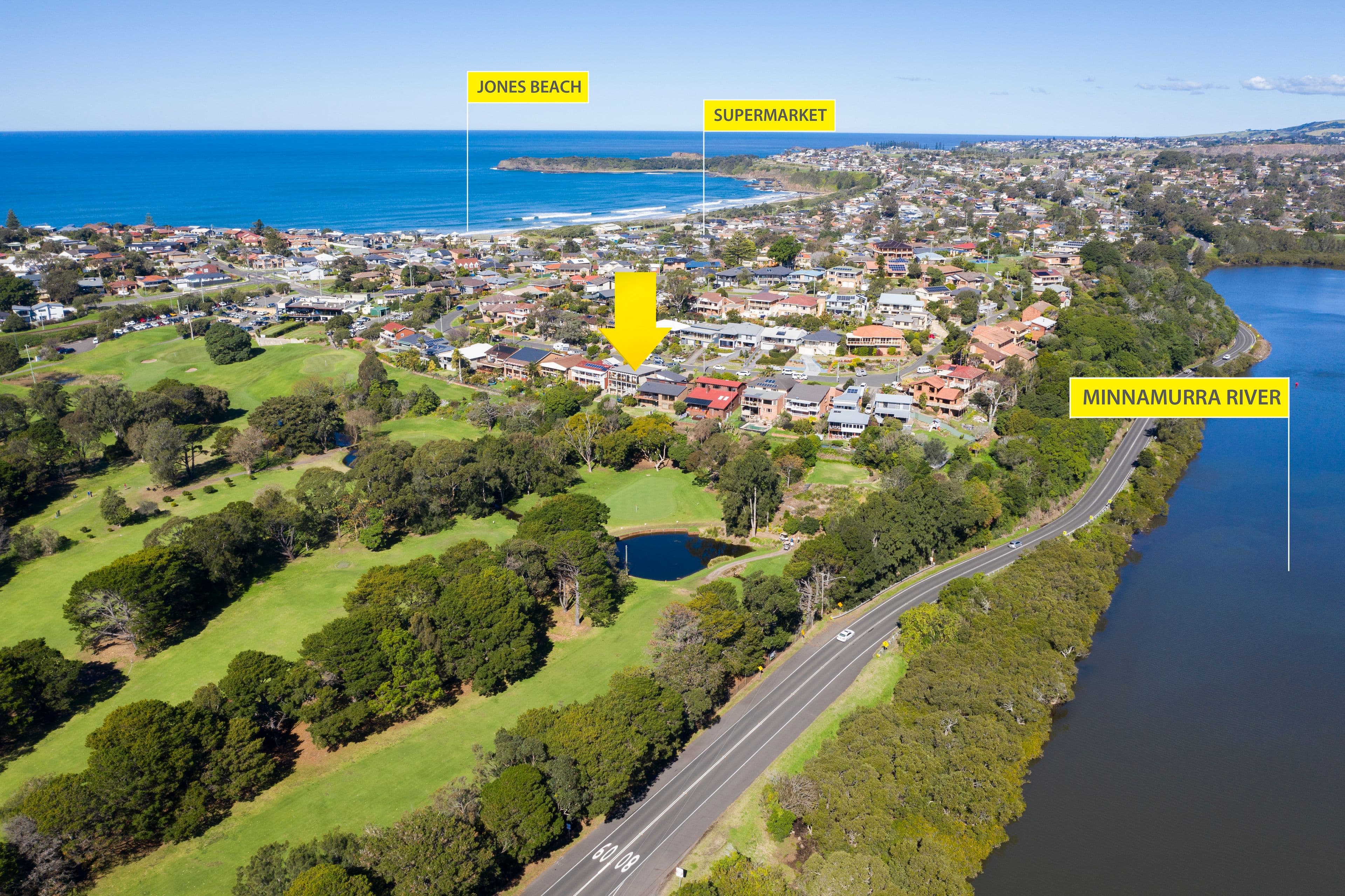 30 Golfers Parade, Kiama Downs NSW 2533, Kiama Downs - Thumbnail 3