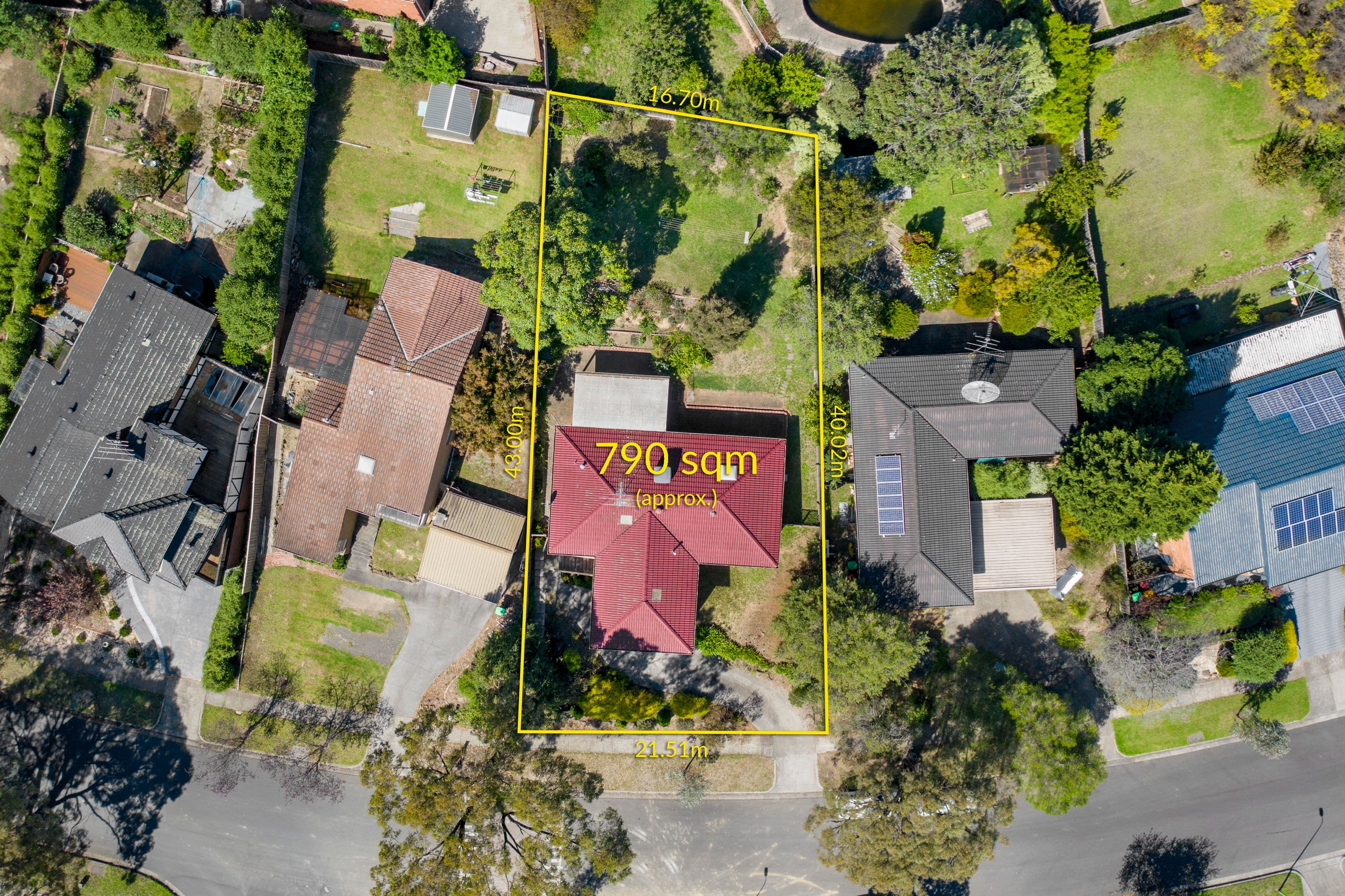 18 Long Valley Way, Doncaster East VIC 3109, Doncaster East - Thumbnail 8