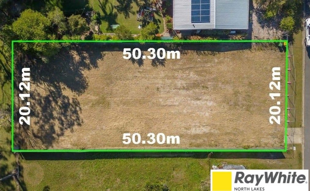 16 Portland Street, Morayfield QLD 4506, Morayfield - Thumbnail 2