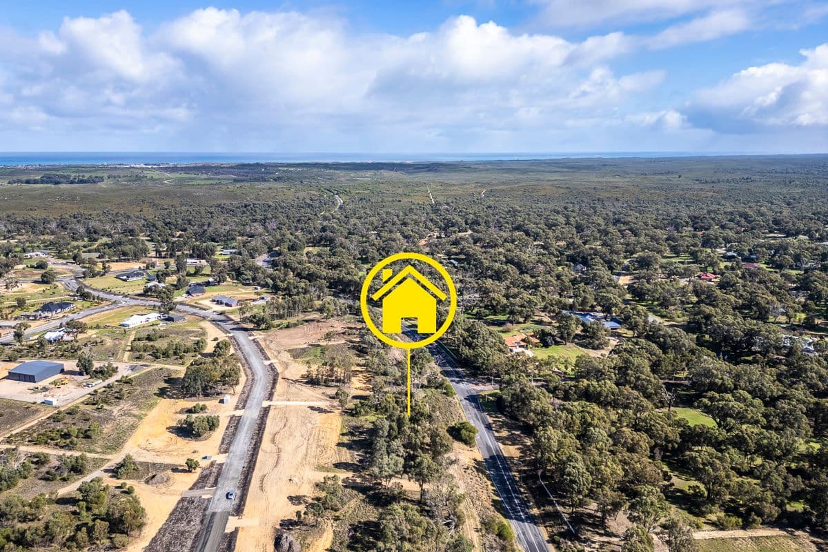 27 Marjoram Vista, Two Rocks WA 6037, Two Rocks - Image 1