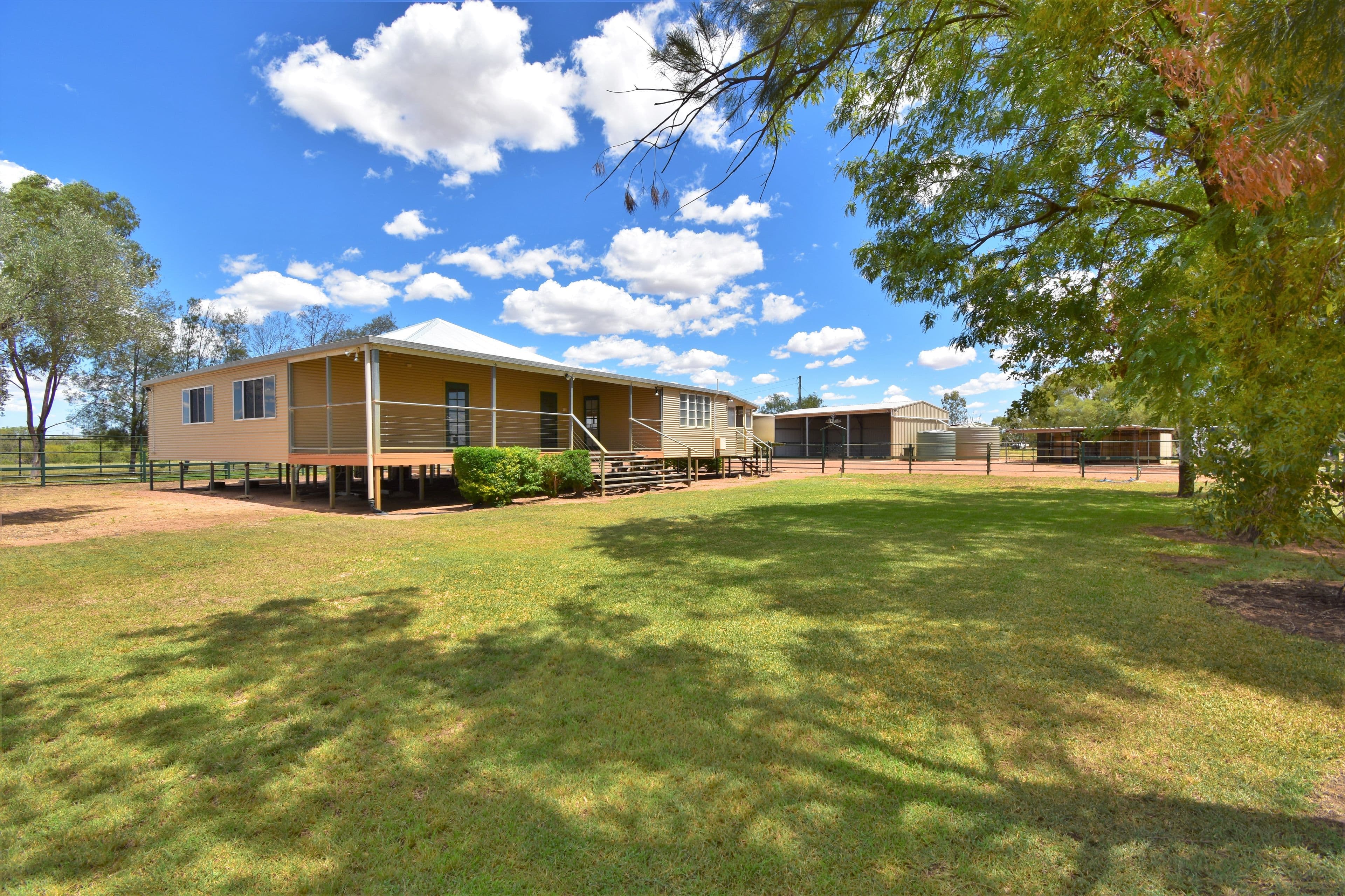 336 Cramsie-Muttaburra Road, Longreach QLD 4730, Longreach - Thumbnail 8