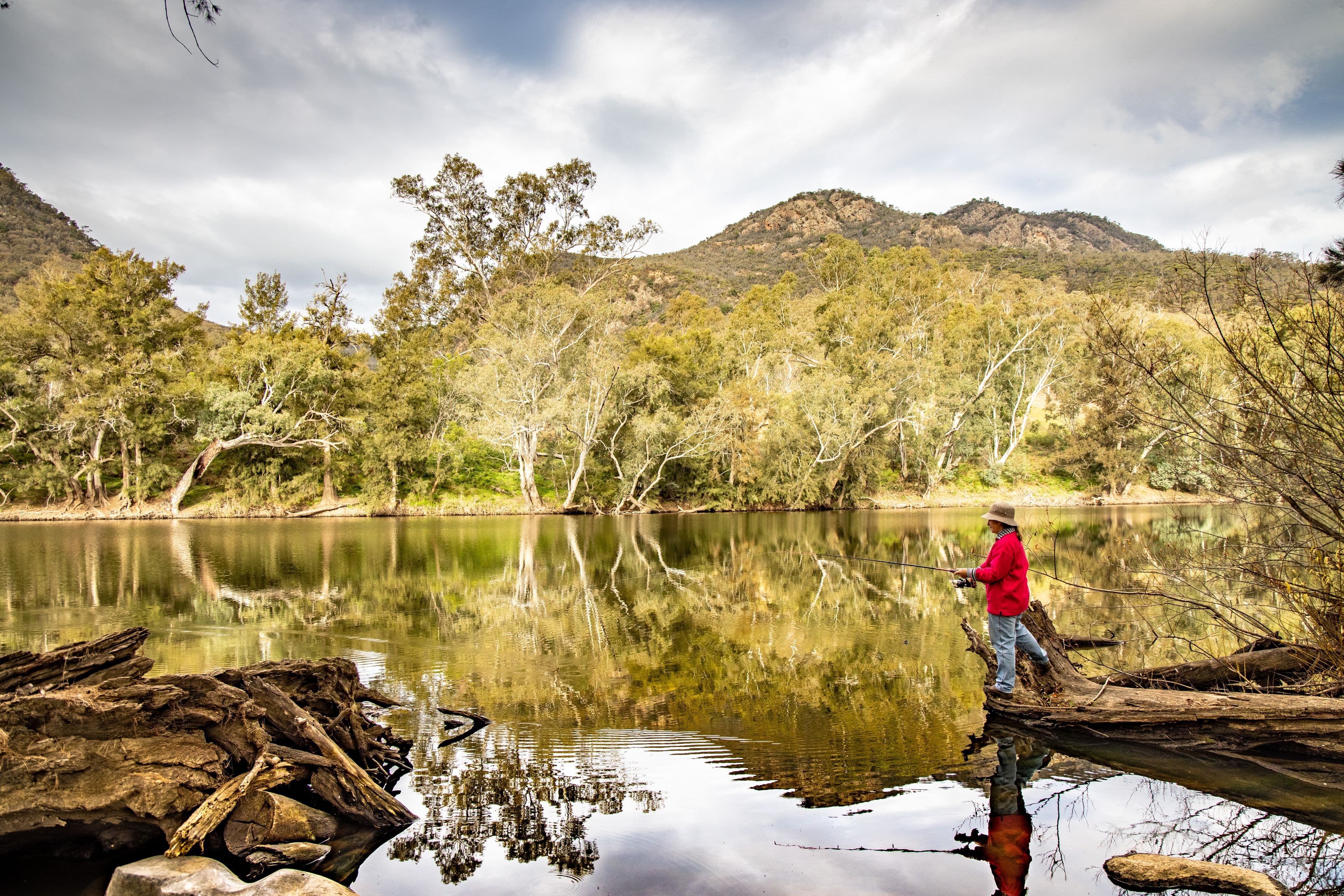 . 'The Barberosa', Jugiong NSW 2726, Jugiong - Thumbnail 2