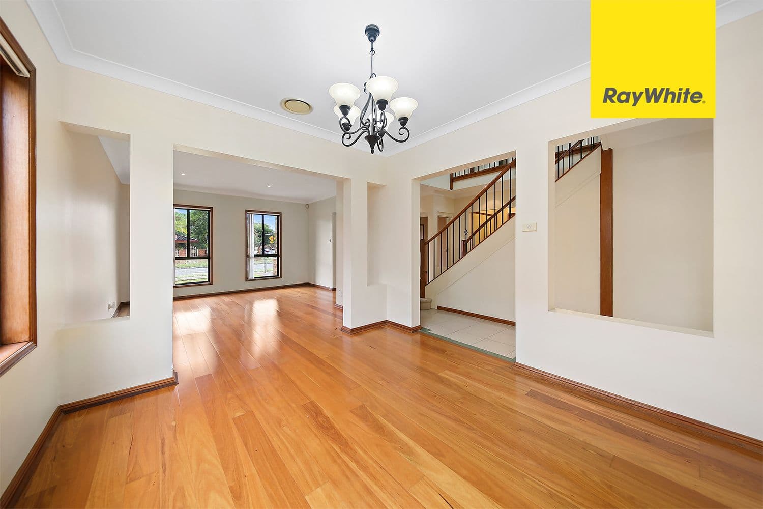 1 Harry Avenue, Lidcombe NSW 2141, Lidcombe - Thumbnail 2