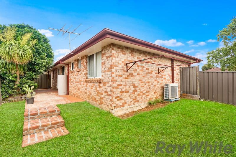 1/4 Hercules Place, Bligh Park NSW 2756, Bligh Park - Thumbnail 4