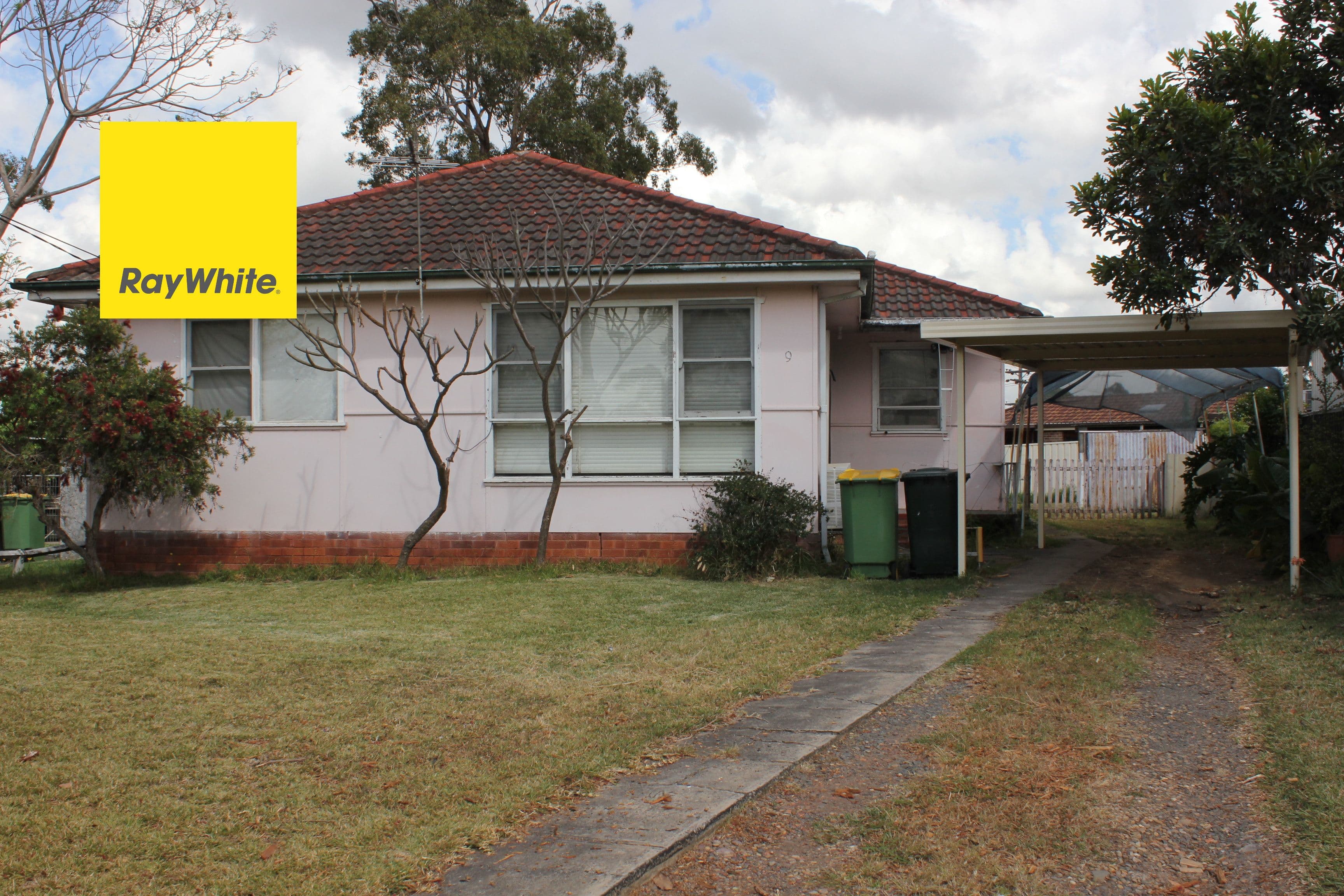 9 Baudin Street, Fairfield NSW 2165, Fairfield - Image 1