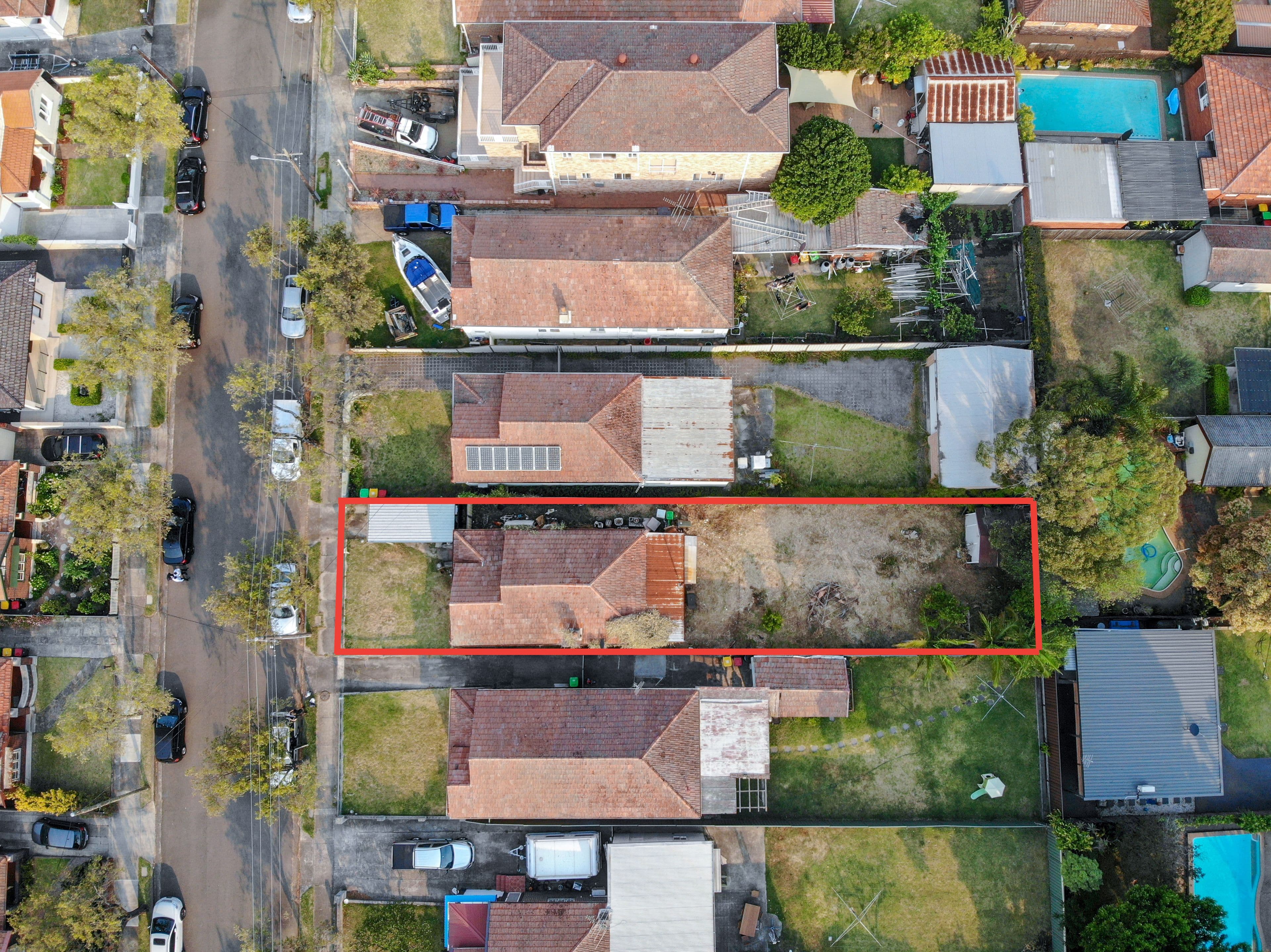 18 Ronald Avenue, Earlwood - Thumbnail 8