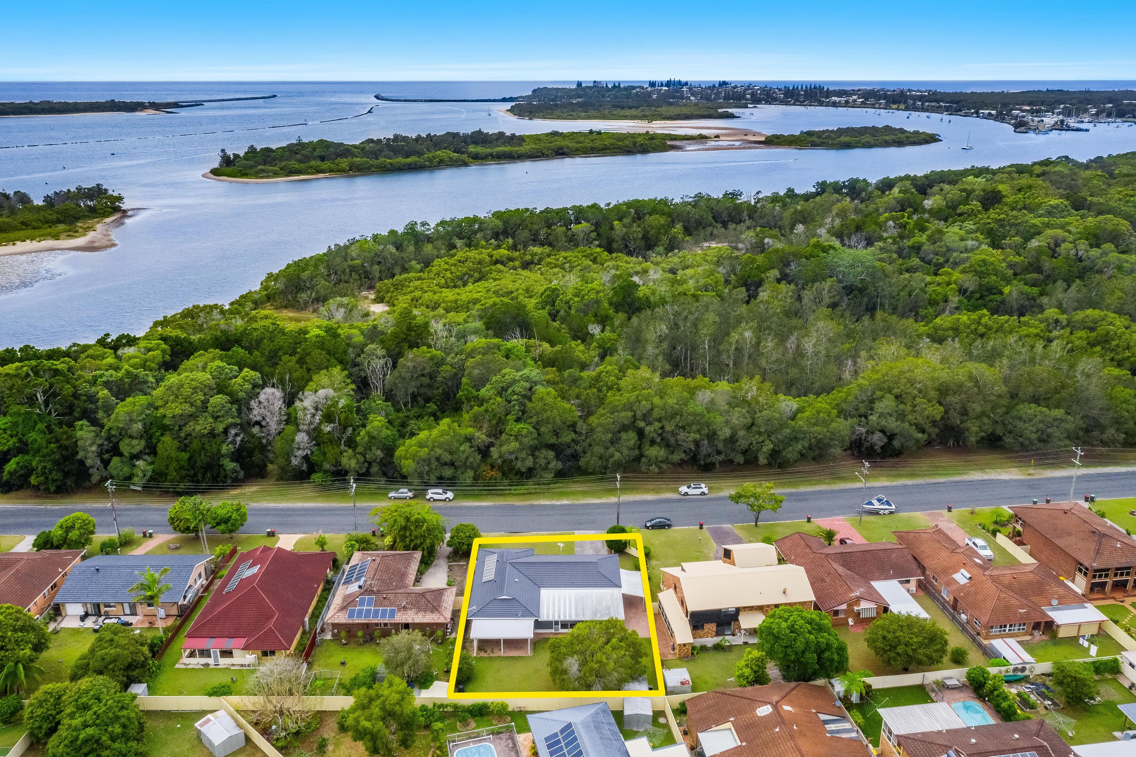 57 Shores Drive, Yamba NSW 2464, Yamba - Image 1