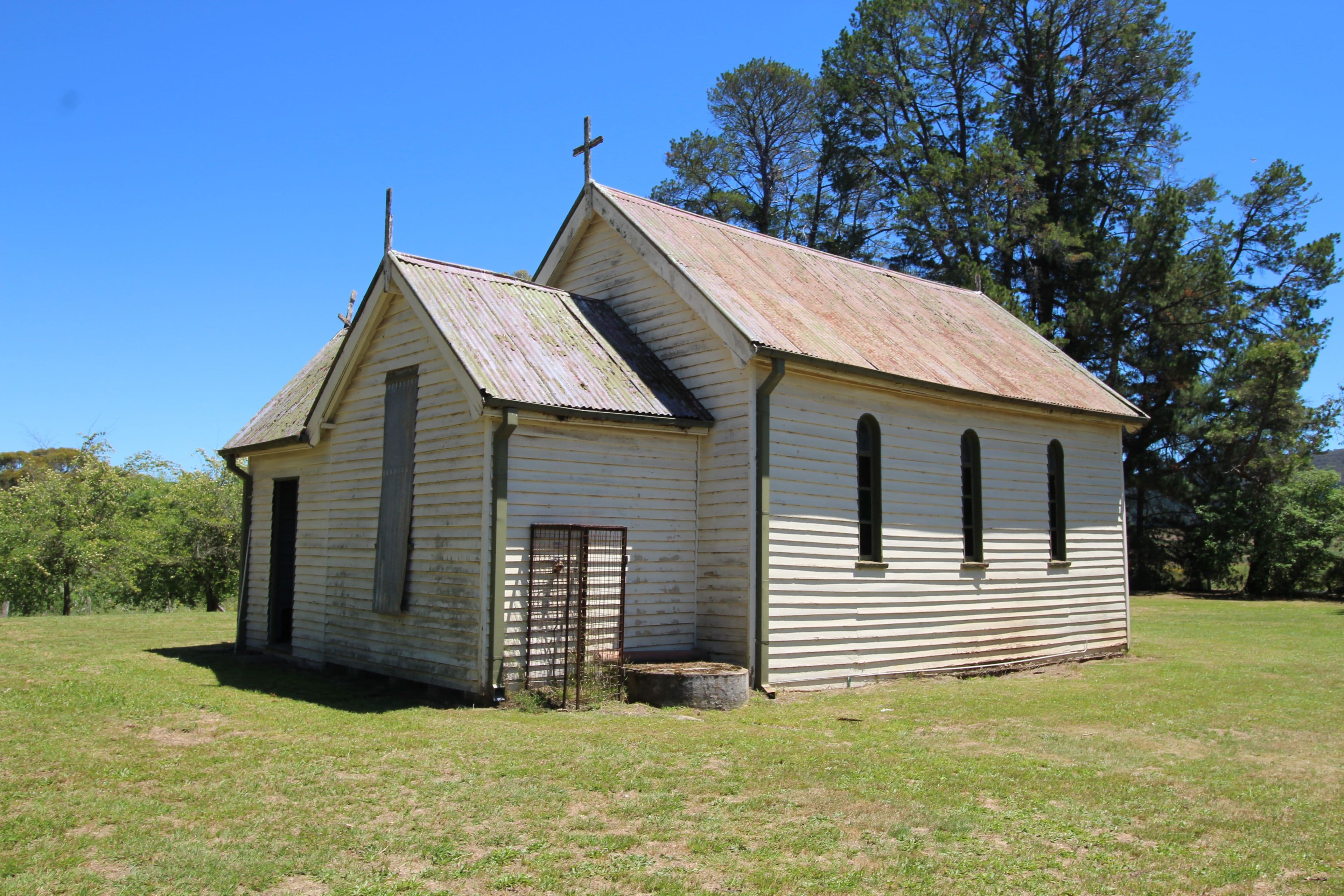 2674 Jingellic Road, Munderoo NSW 2653, Munderoo - Thumbnail 8