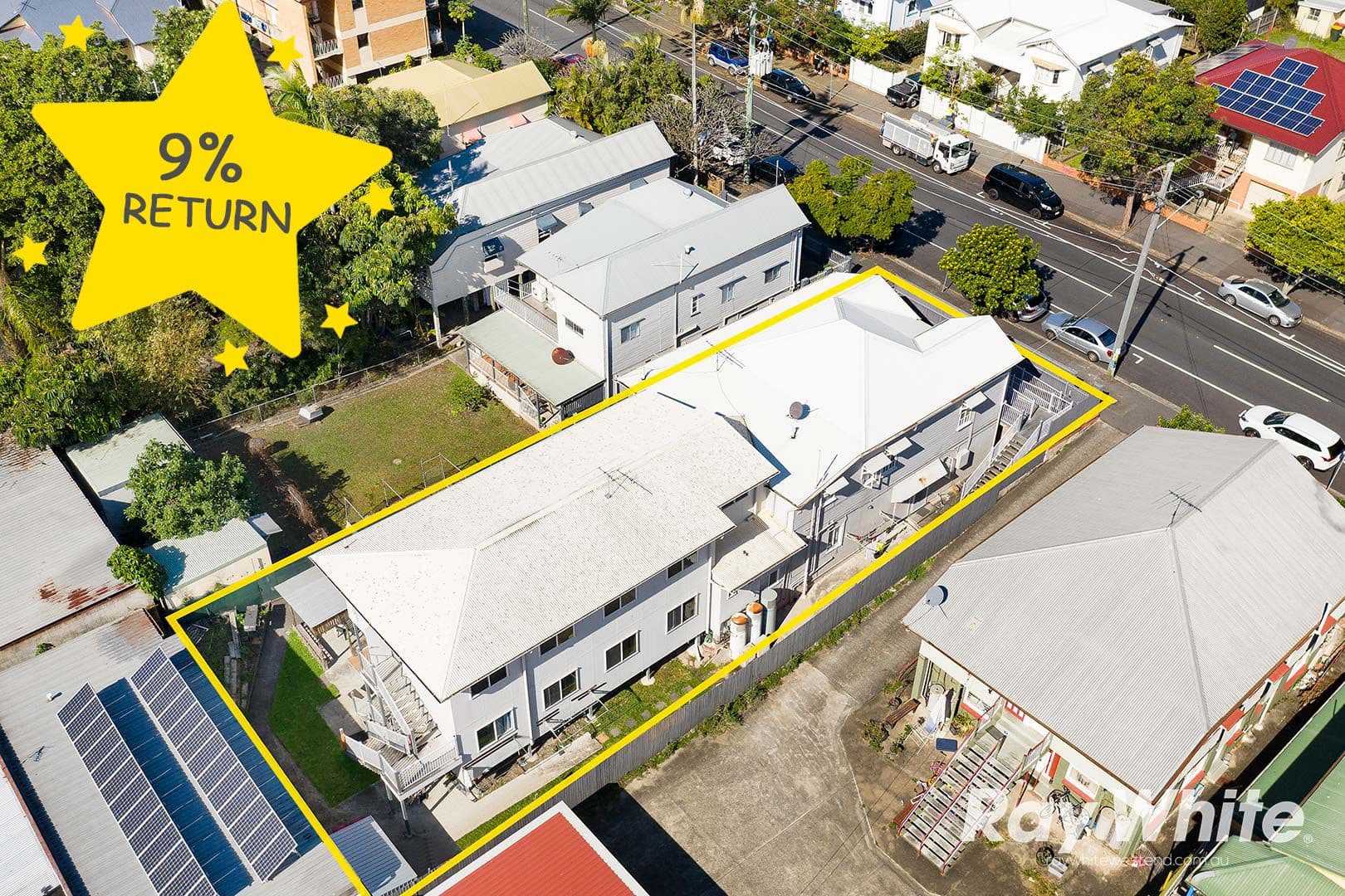 12 Vulture Street, West End QLD 4101, West End - Thumbnail 2