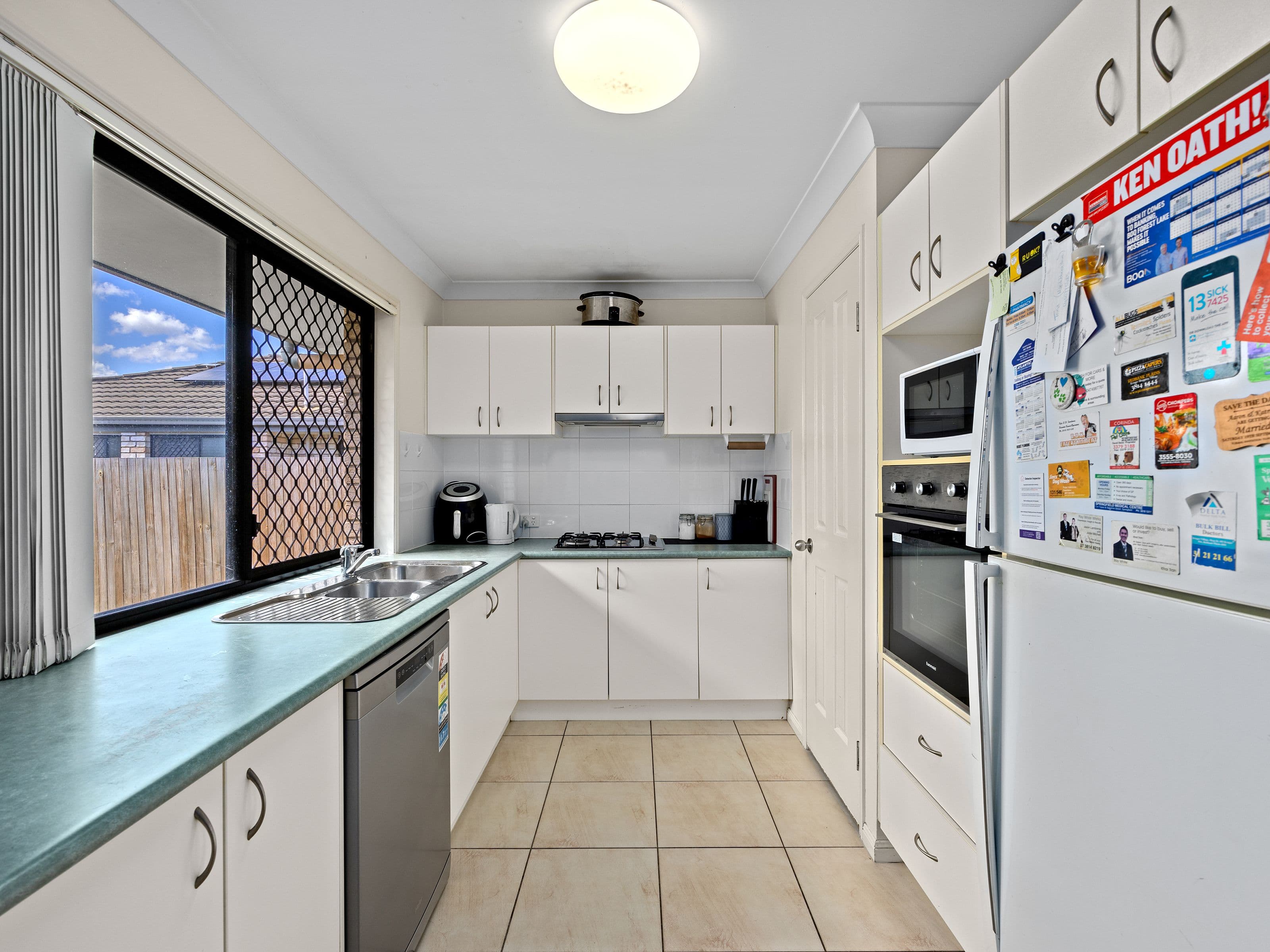 11 Baden Jones Way, North Booval QLD 4304, North Booval - Thumbnail 2
