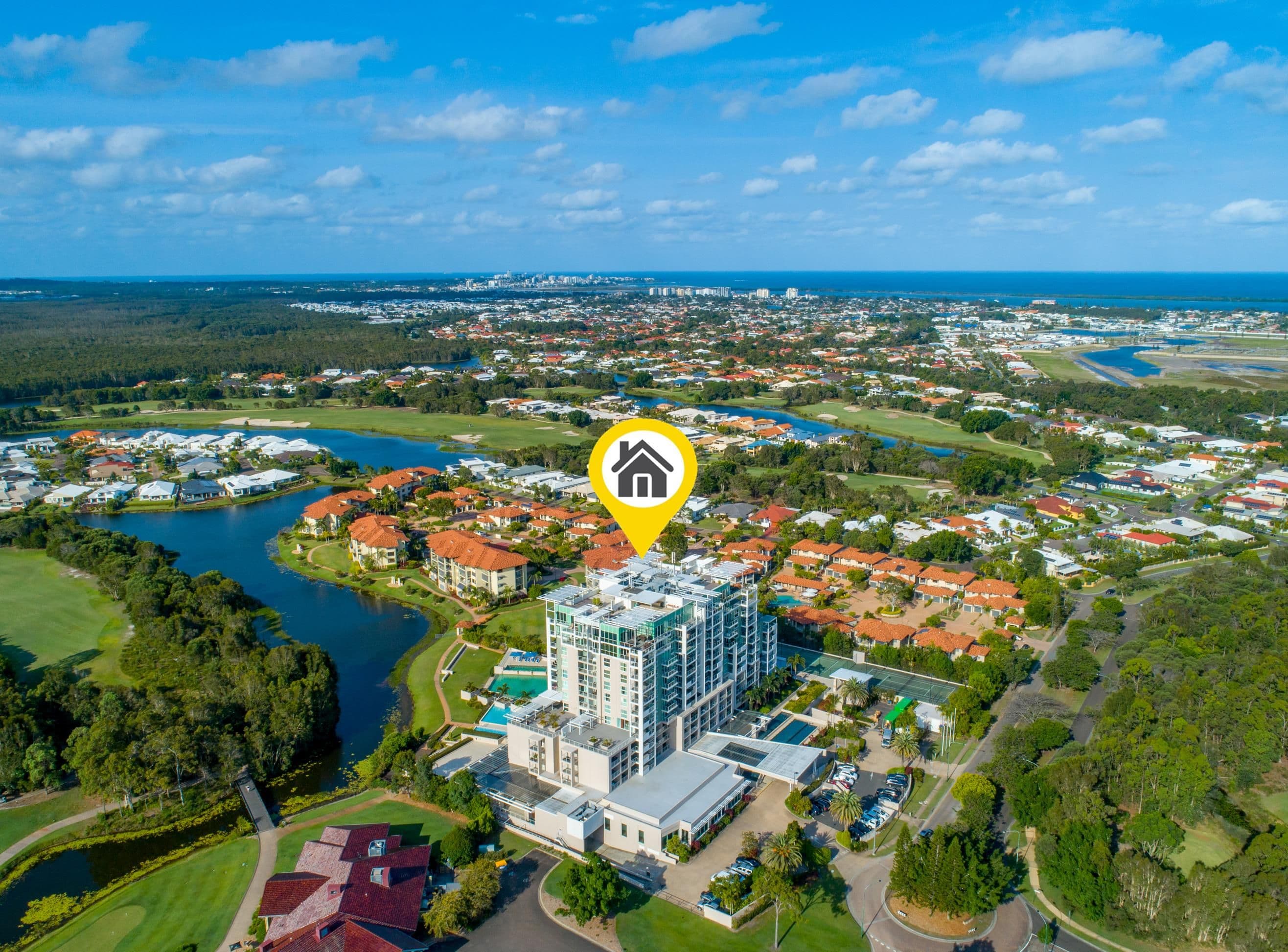 38 Mahogany Drive, Pelican Waters QLD 4551, Pelican Waters - Image 1