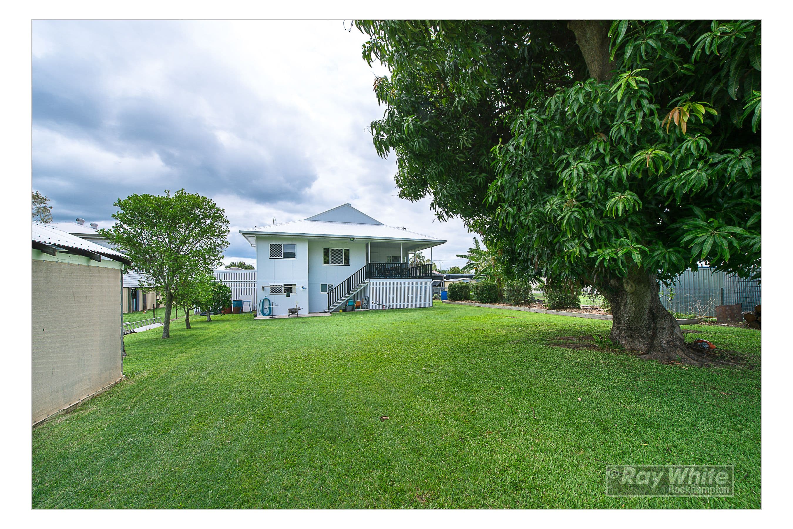 144 Codd Street, Koongal QLD 4701, Koongal - Thumbnail 4
