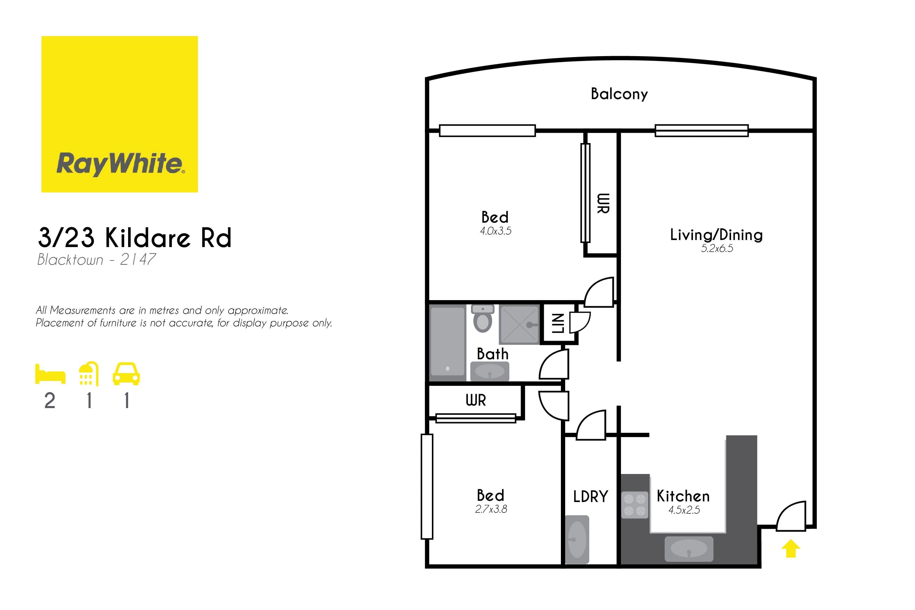 25-27 Kildare Road, Blacktown NSW 2148, Blacktown - Thumbnail 5