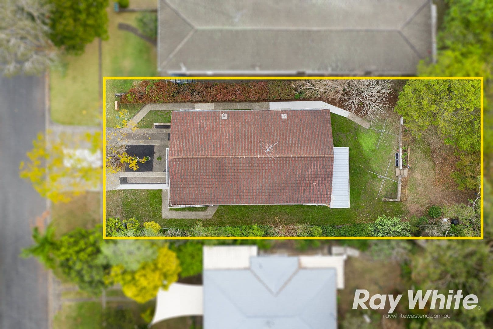 23 Salisbury Street, Indooroopilly QLD 4068, Indooroopilly - Thumbnail 3