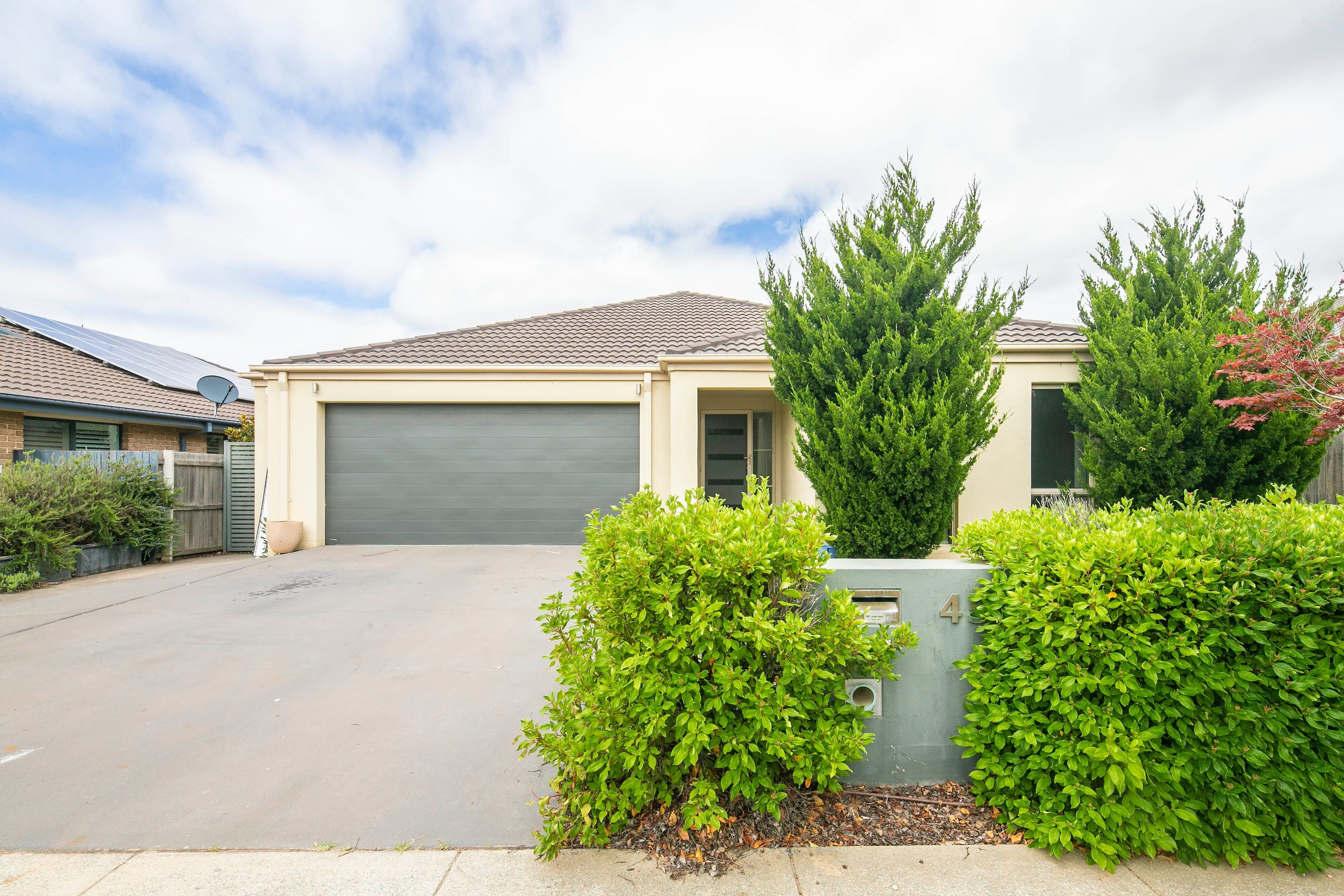 45 Cedar Street, Harrison ACT 2914, Harrison - Image 1