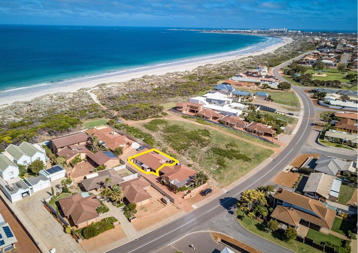 58 Glendinning Road, Tarcoola Beach WA 6530, Tarcoola Beach - Image 1