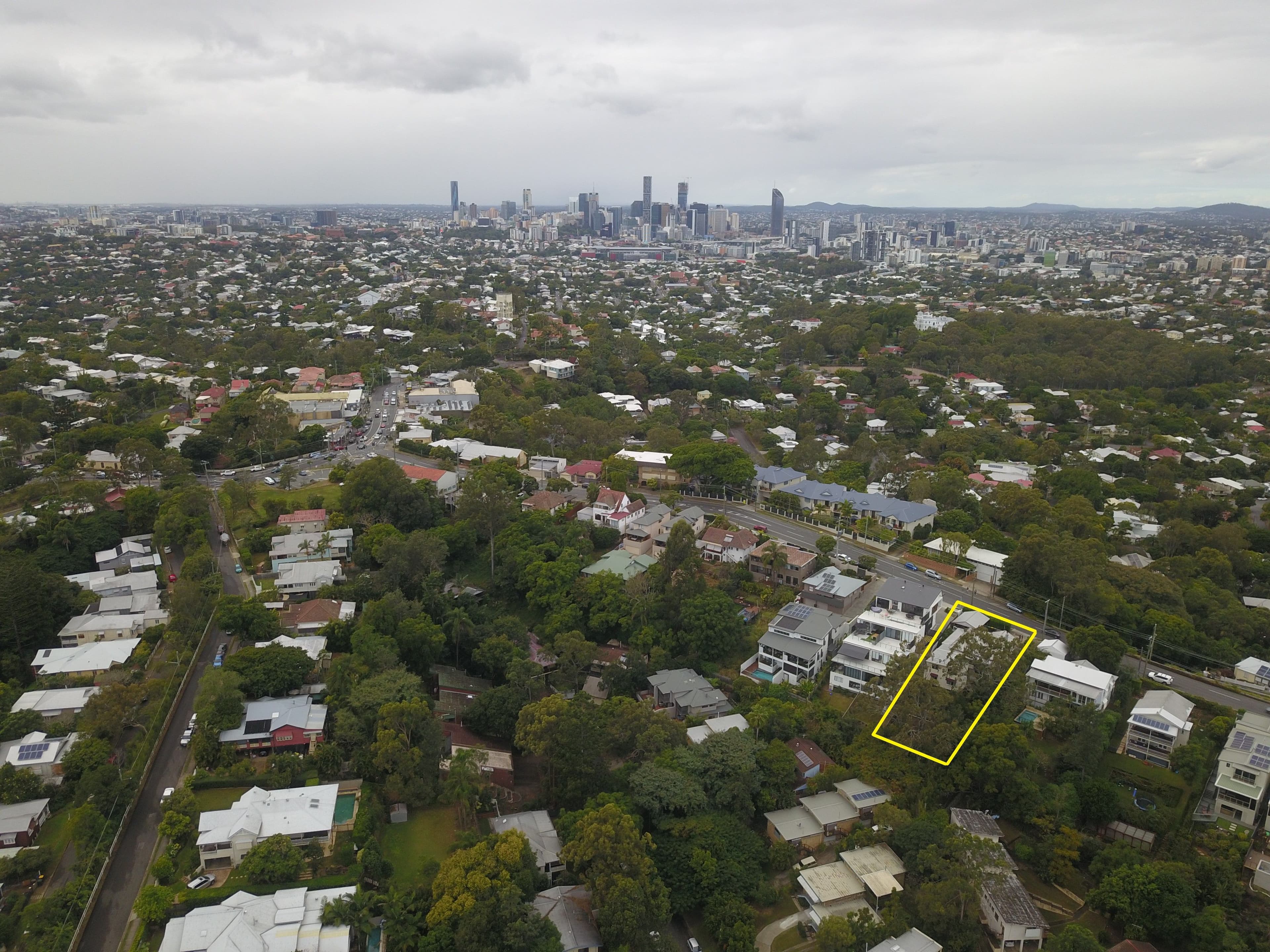 49 Simpsons Road, Bardon QLD 4065, Bardon - Thumbnail 3