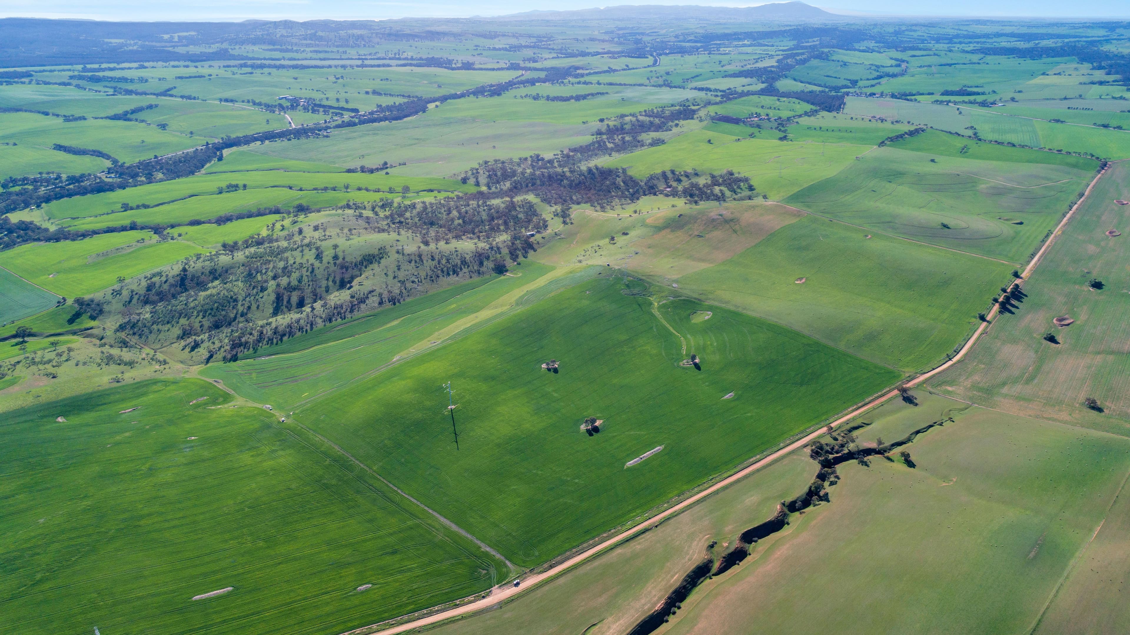 'Stone Hut' - Lot 320 Halls Road, Wirrabara SA 5481, Wirrabara - Thumbnail 3
