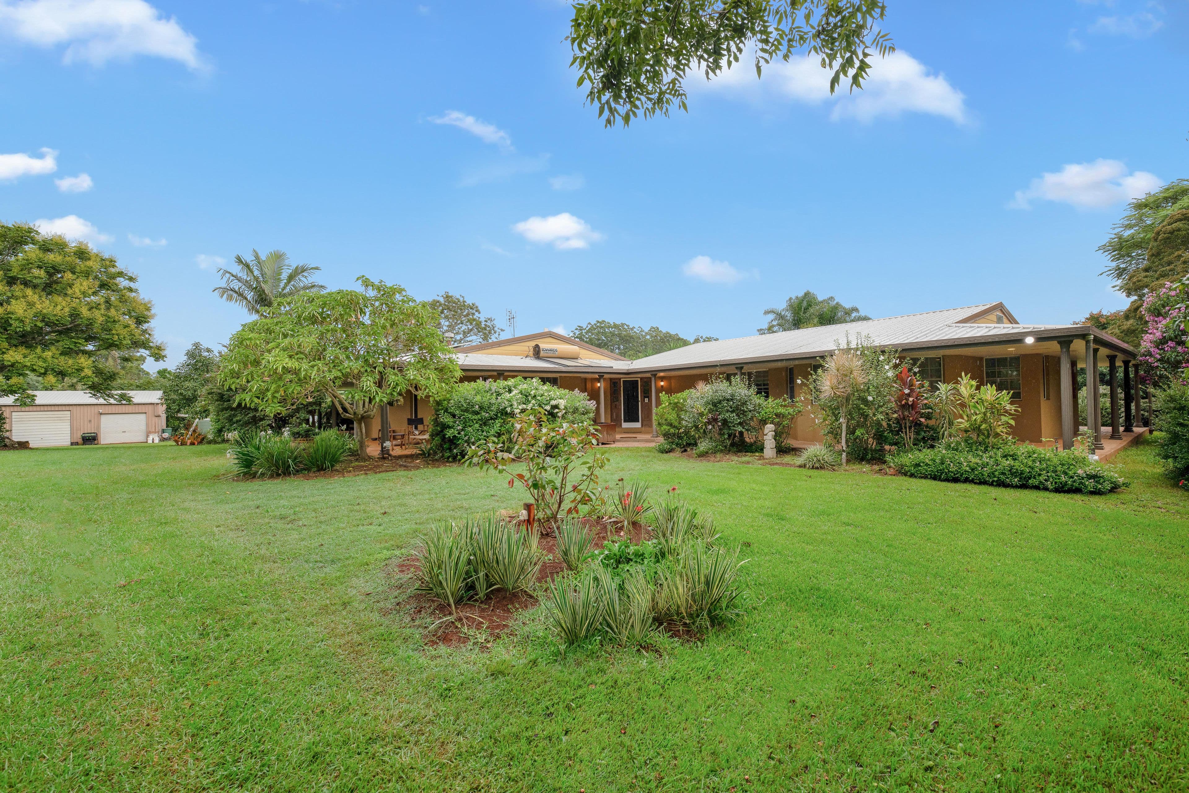 147 Obi Obi Road, Mapleton QLD 4560, Mapleton - Thumbnail 2