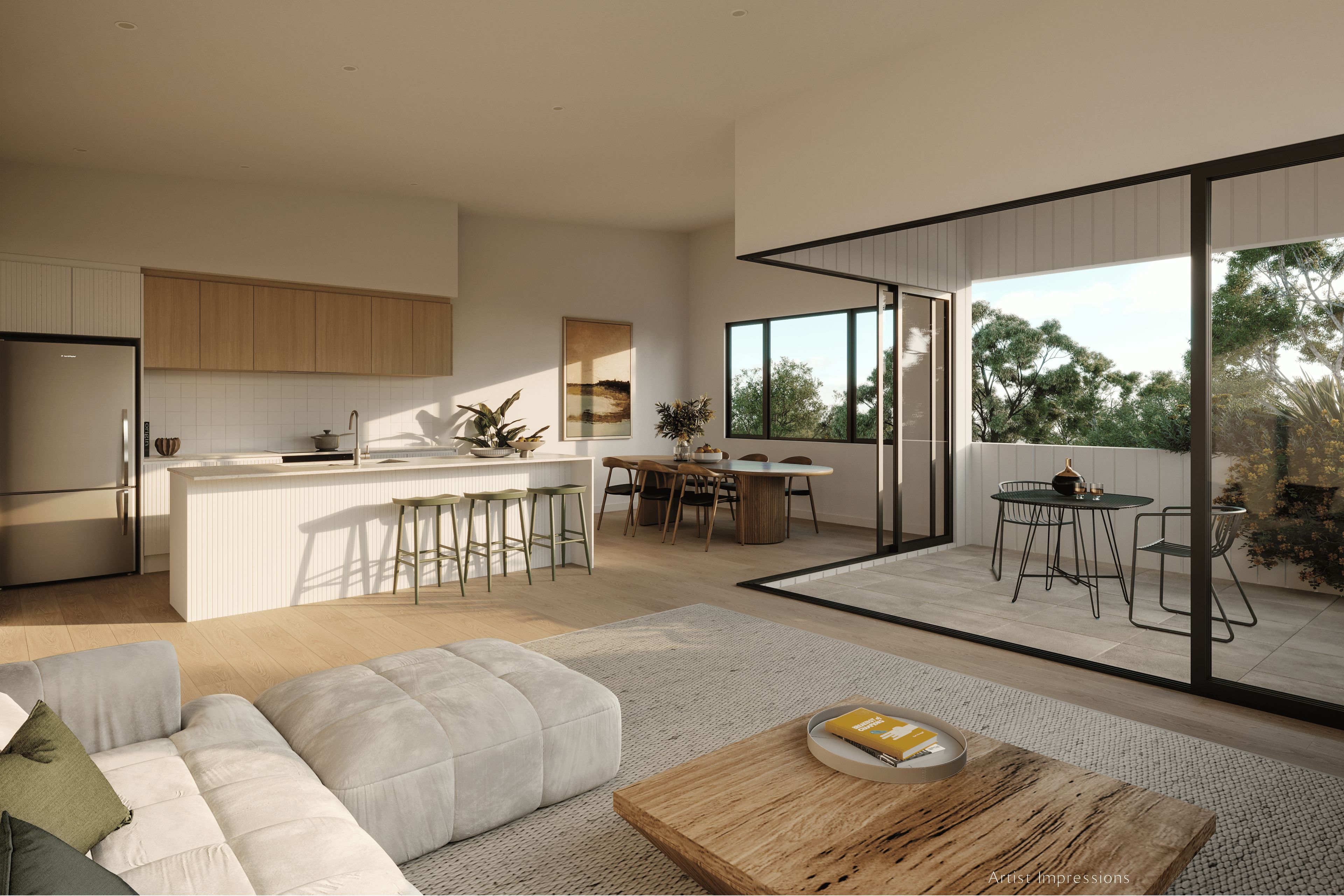 26 Annie Street, Woody Point QLD 4019, Woody Point - Thumbnail 2